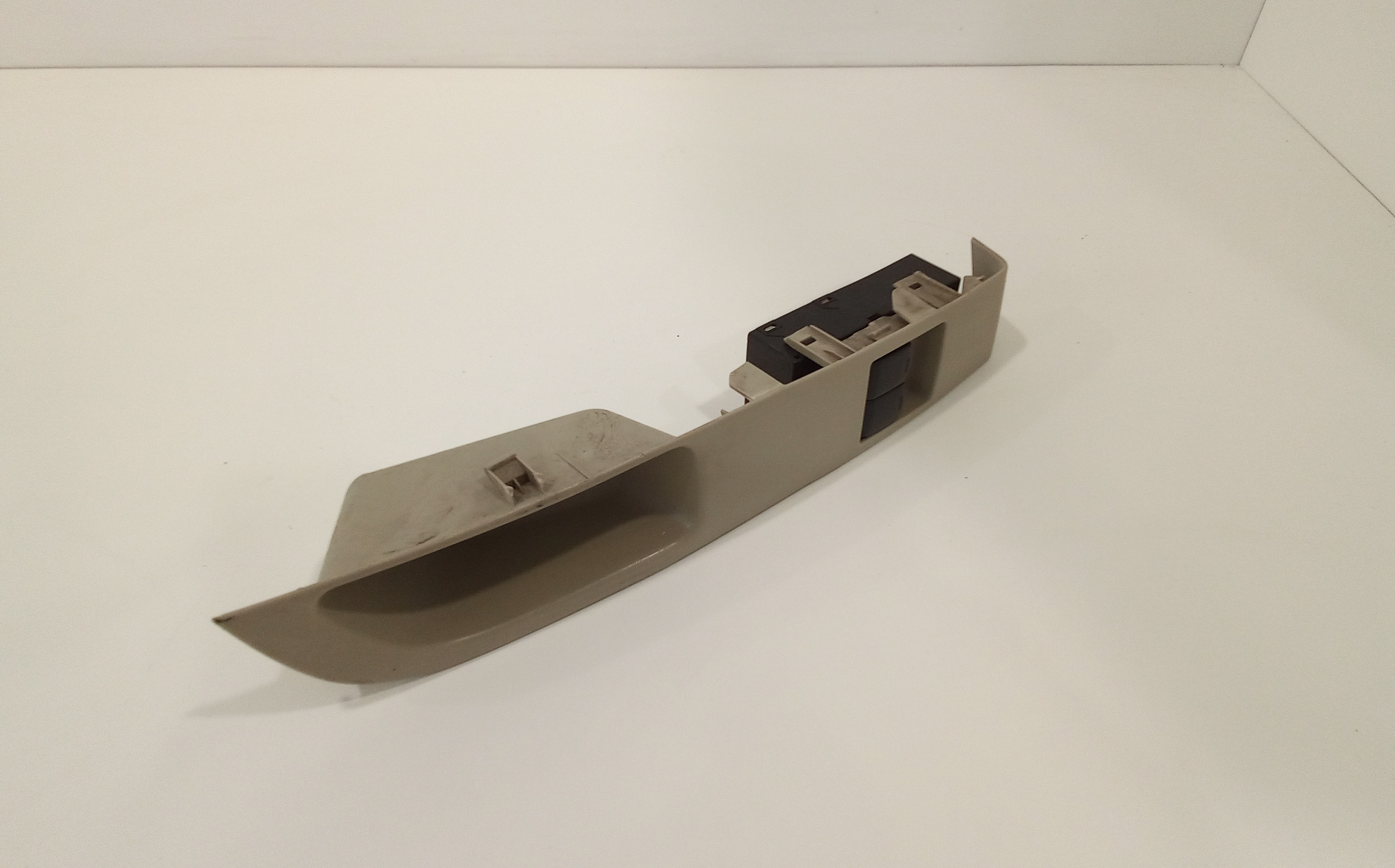 Pulsantiera anteriore sinistra Guida per Nissan Micra 4 Serie (2003 - 2005)