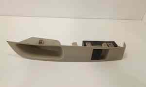 Pulsantiera anteriore sinistra Guida per Nissan Micra 4 Serie (2003 - 2005)