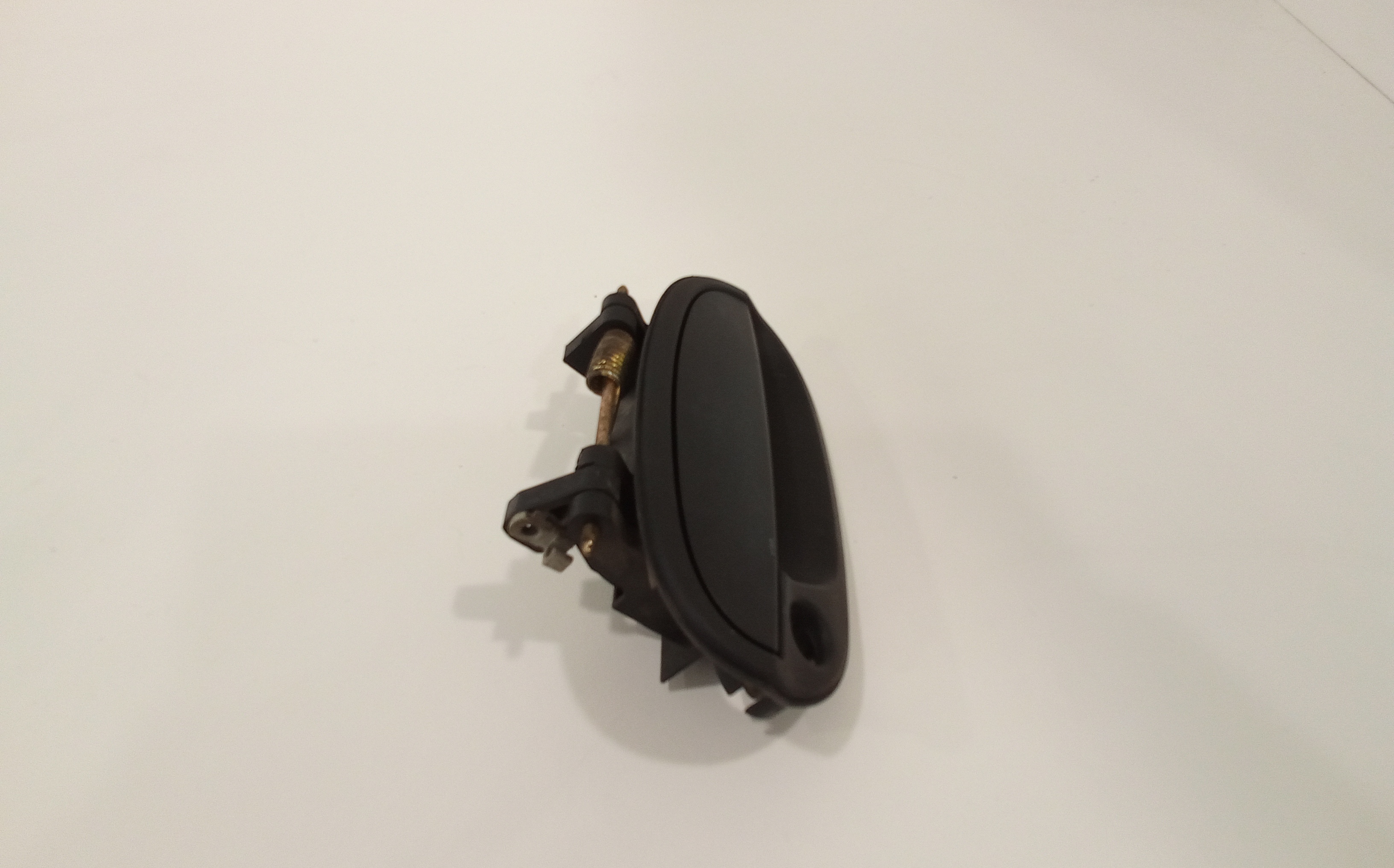 Maniglia esterna Anteriore Sinistra per Chevrolet Matiz 3 Serie (2005 - 2007)