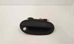 Maniglia esterna Anteriore Sinistra per Chevrolet Matiz 3 Serie (2005 - 2007)