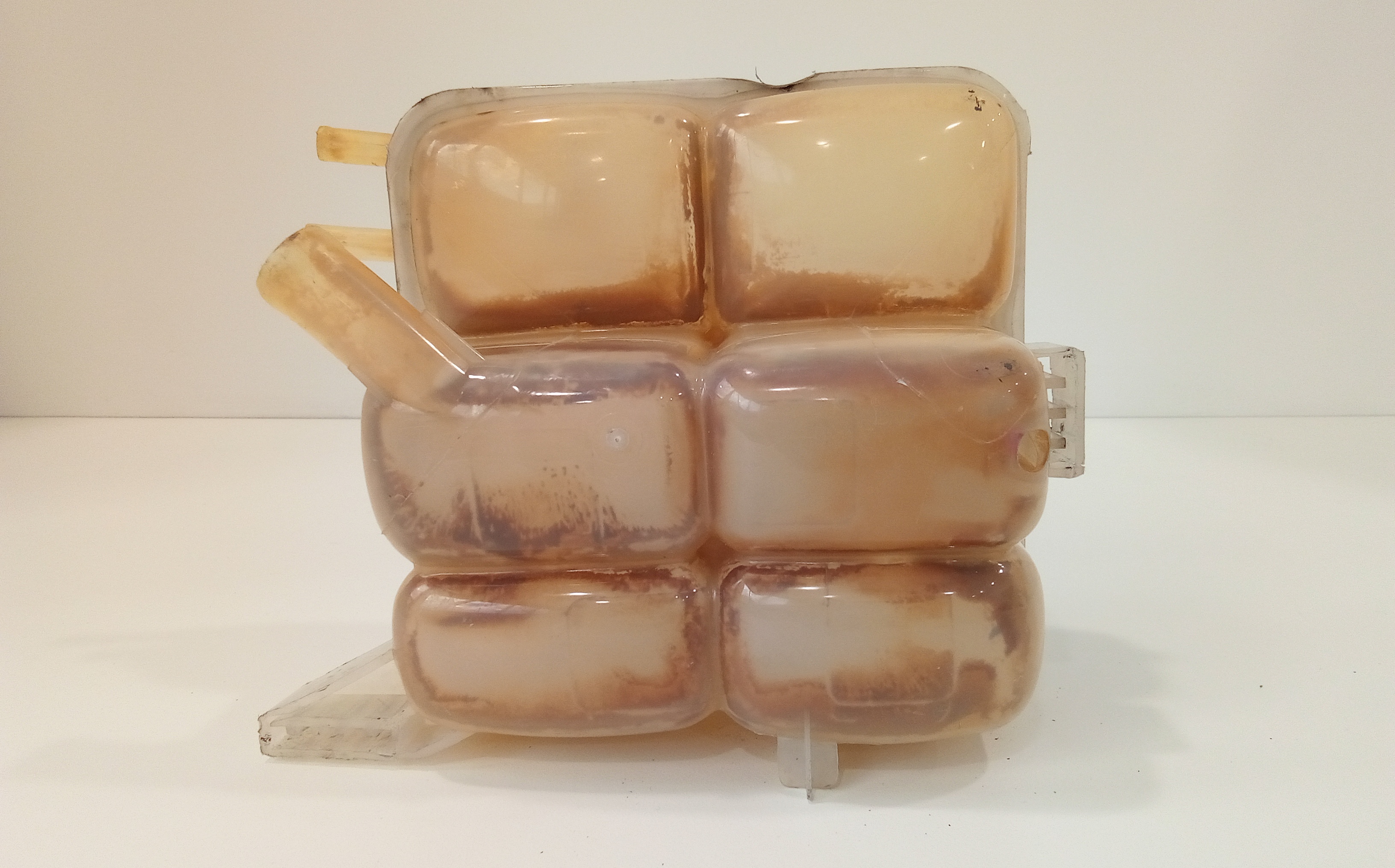 Vaschetta liquido radiatore per Ford Focus Berlina 3 Serie (2004 - 2008)