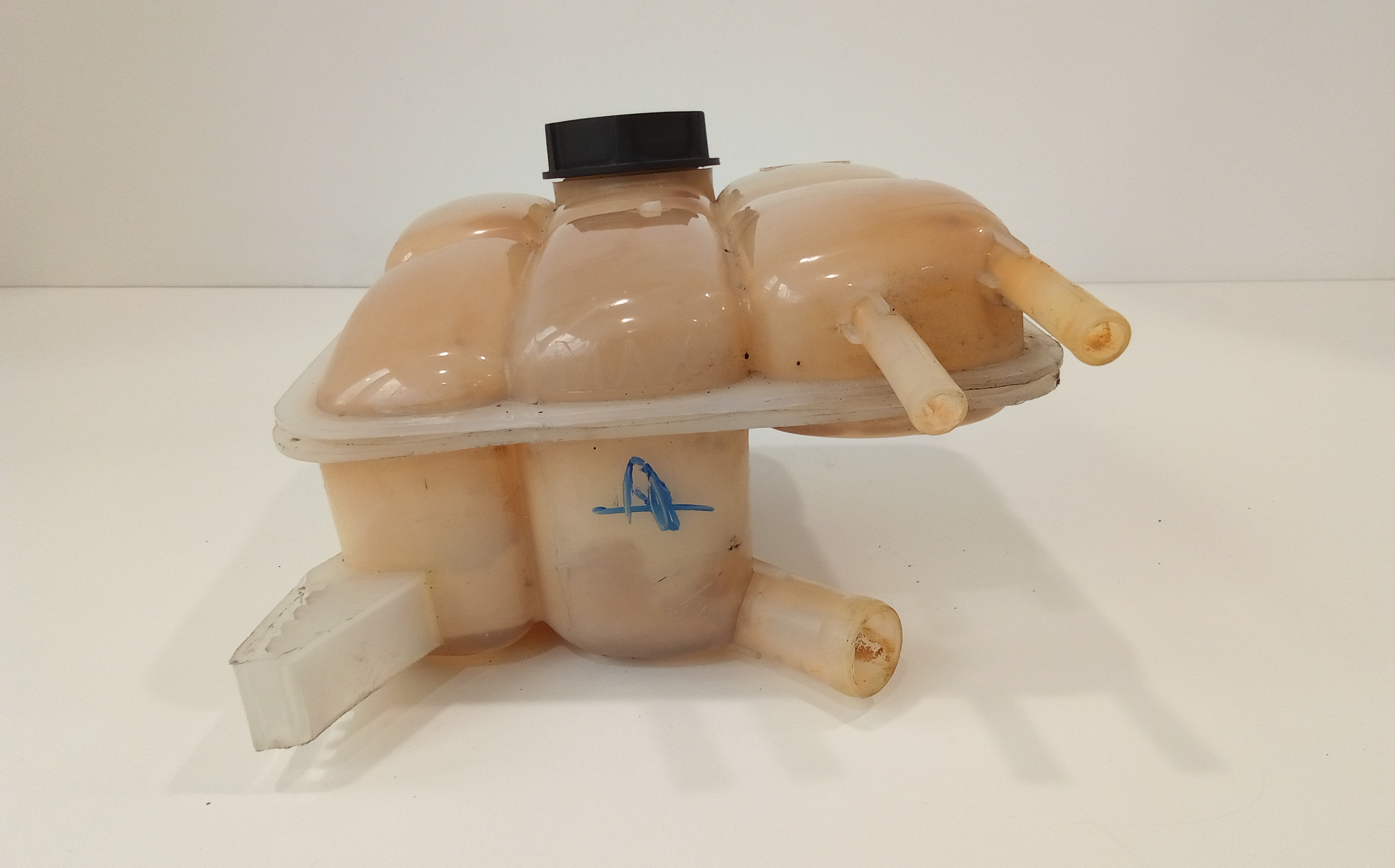 Vaschetta liquido radiatore per Ford Focus Berlina 3 Serie (2004 - 2008)