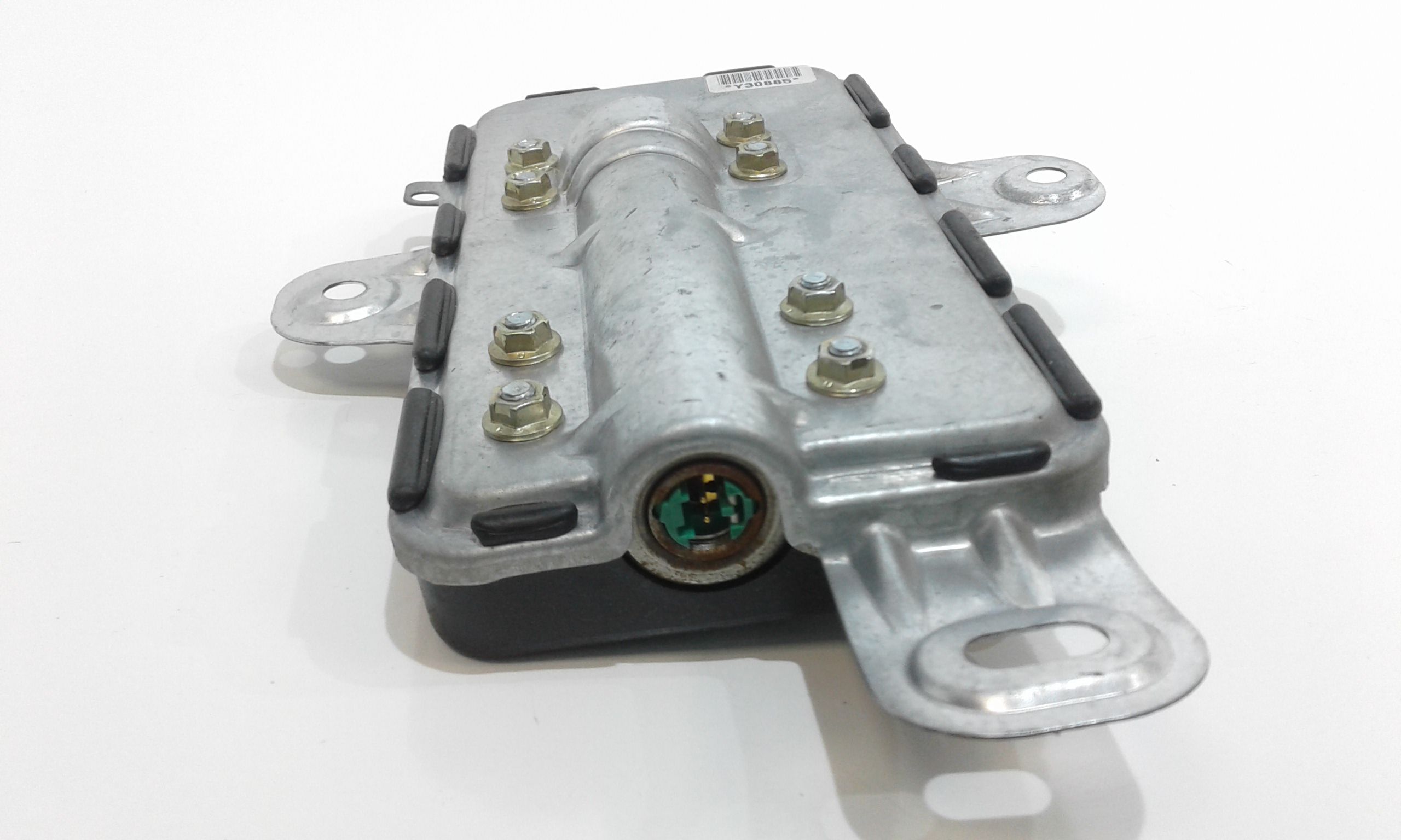 Airbag porta anteriore destra passeggero BMW Serie 3 E46 Compact