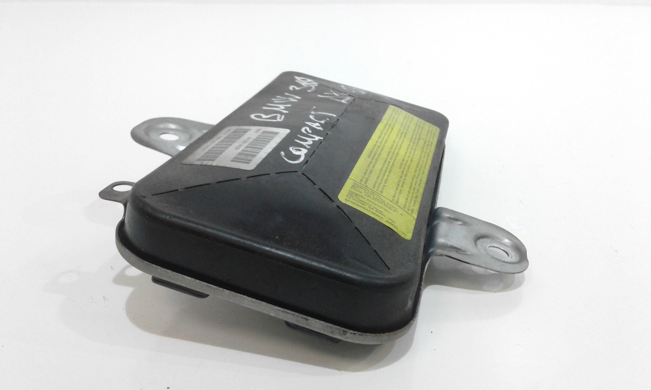 Airbag porta anteriore destra passeggero BMW Serie 3 E46 Compact