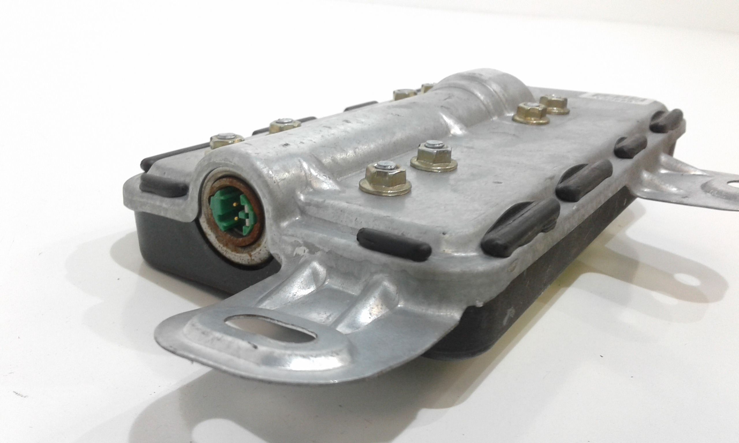 Airbag porta anteriore destra passeggero BMW Serie 3 E46 Compact