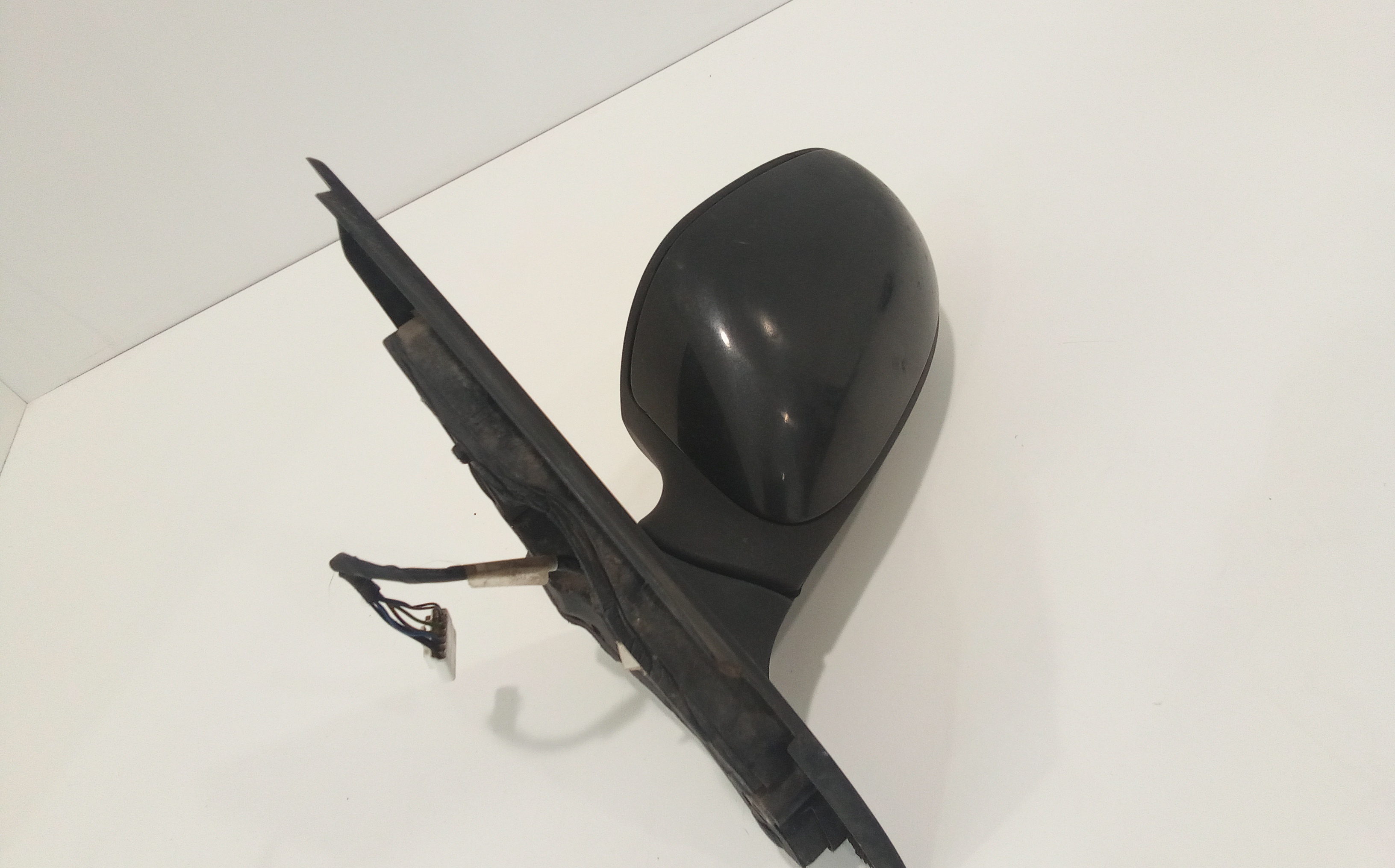 Specchietto Retrovisore Sinistro per Lancia Ypsilon 1 Serie (2003 - 2006)