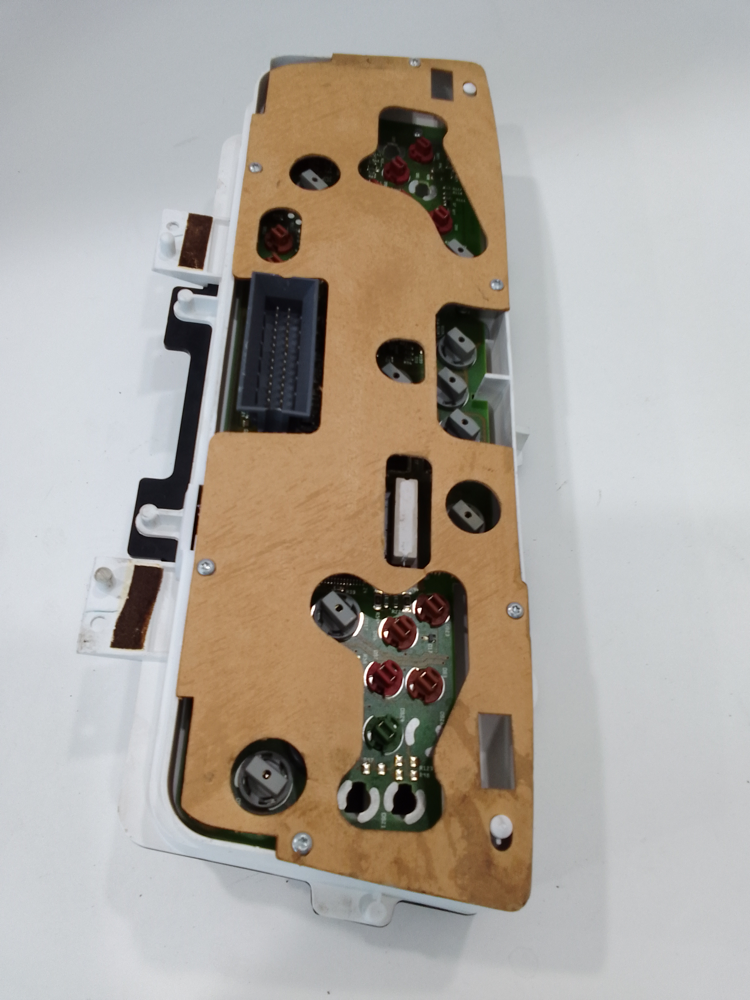 Quadro Strumenti per Chrysler Neon 2 Serie (2000 - 2005)