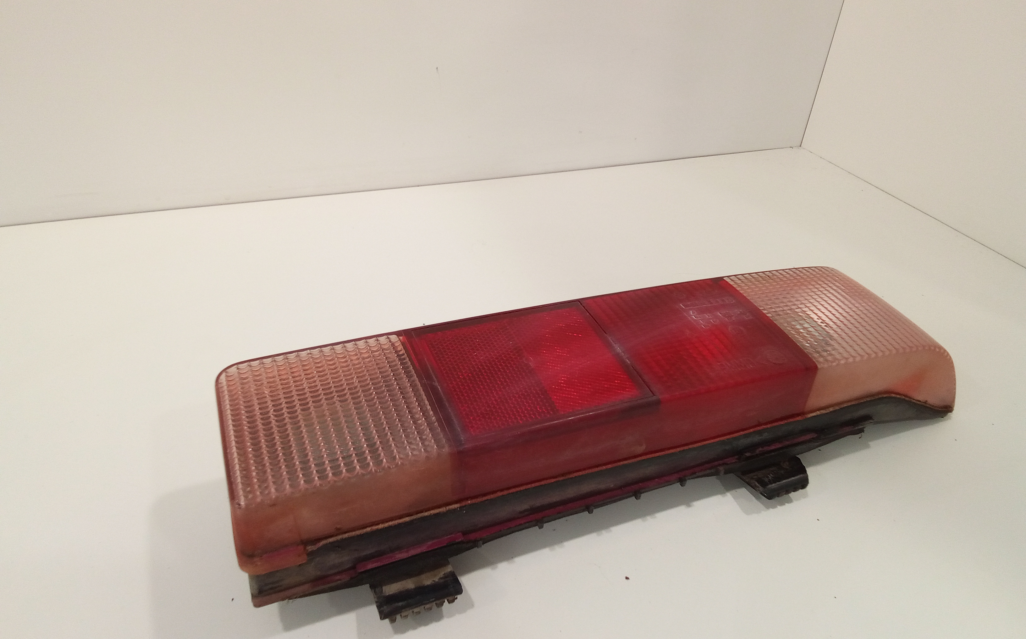 Stop fanale posteriore Destro Passeggero per Fiat Seicento Serie (00>05) (2000 - 2005)