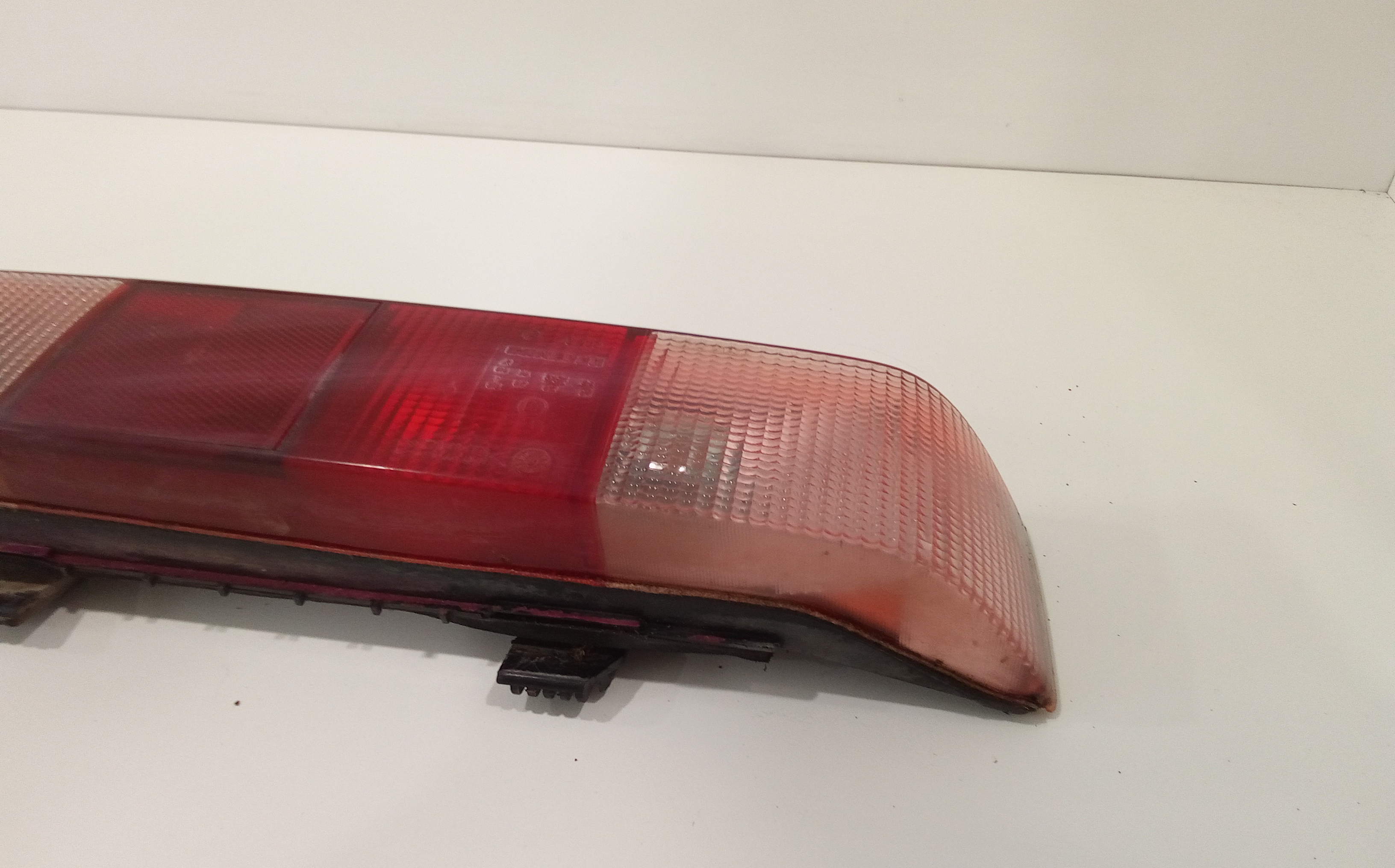 Stop fanale posteriore Destro Passeggero per Fiat Seicento Serie (00>05) (2000 - 2005)