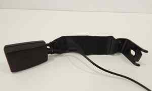 Aggancio cintura di sicurezza ant dx PASSEGGERO per Renault Twingo Iii Serie (14>) (2014 - In produzione)