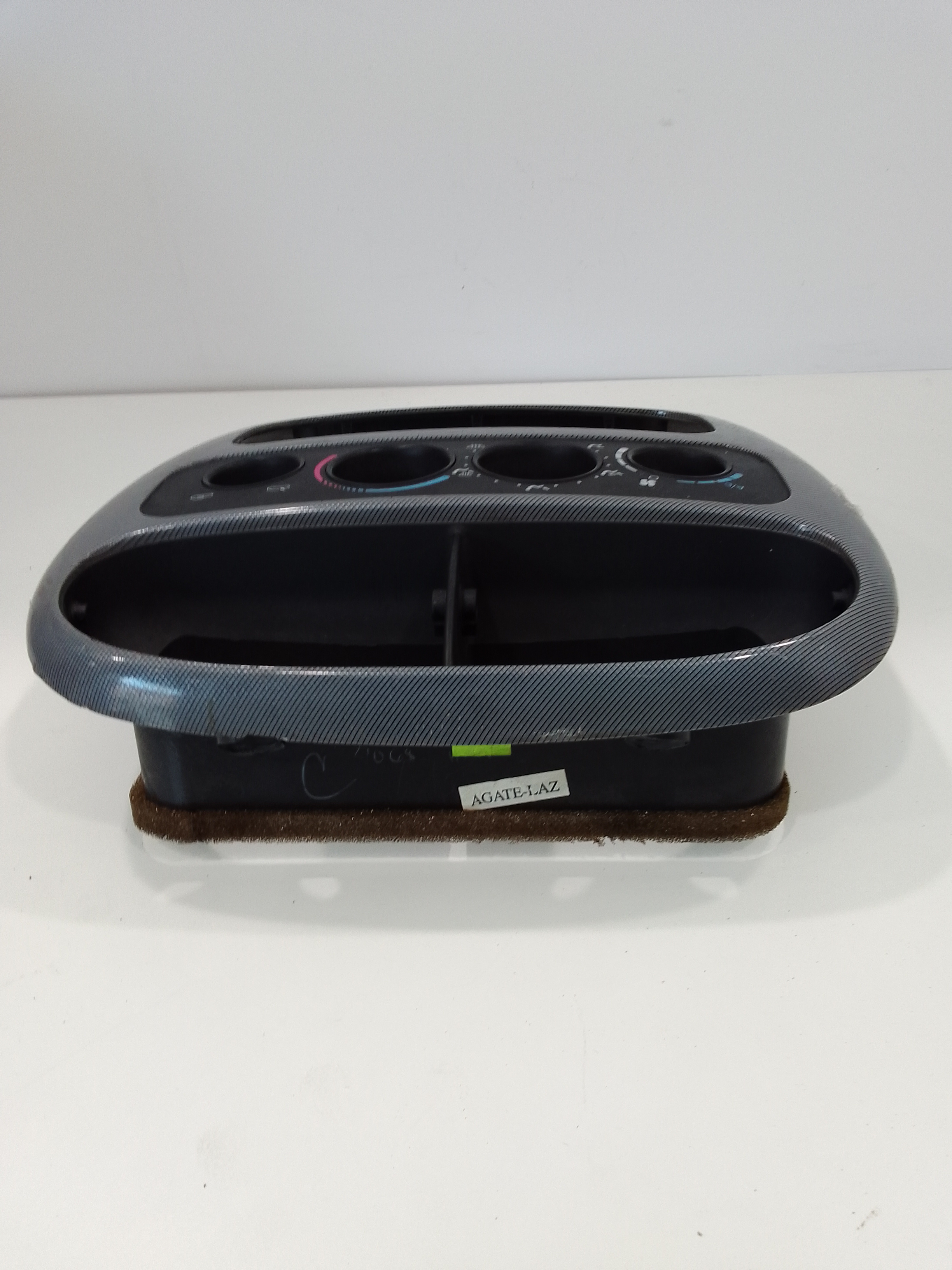 Modanatura Centrale Cruscotto per Chrysler Neon 2 Serie (2000 - 2005)