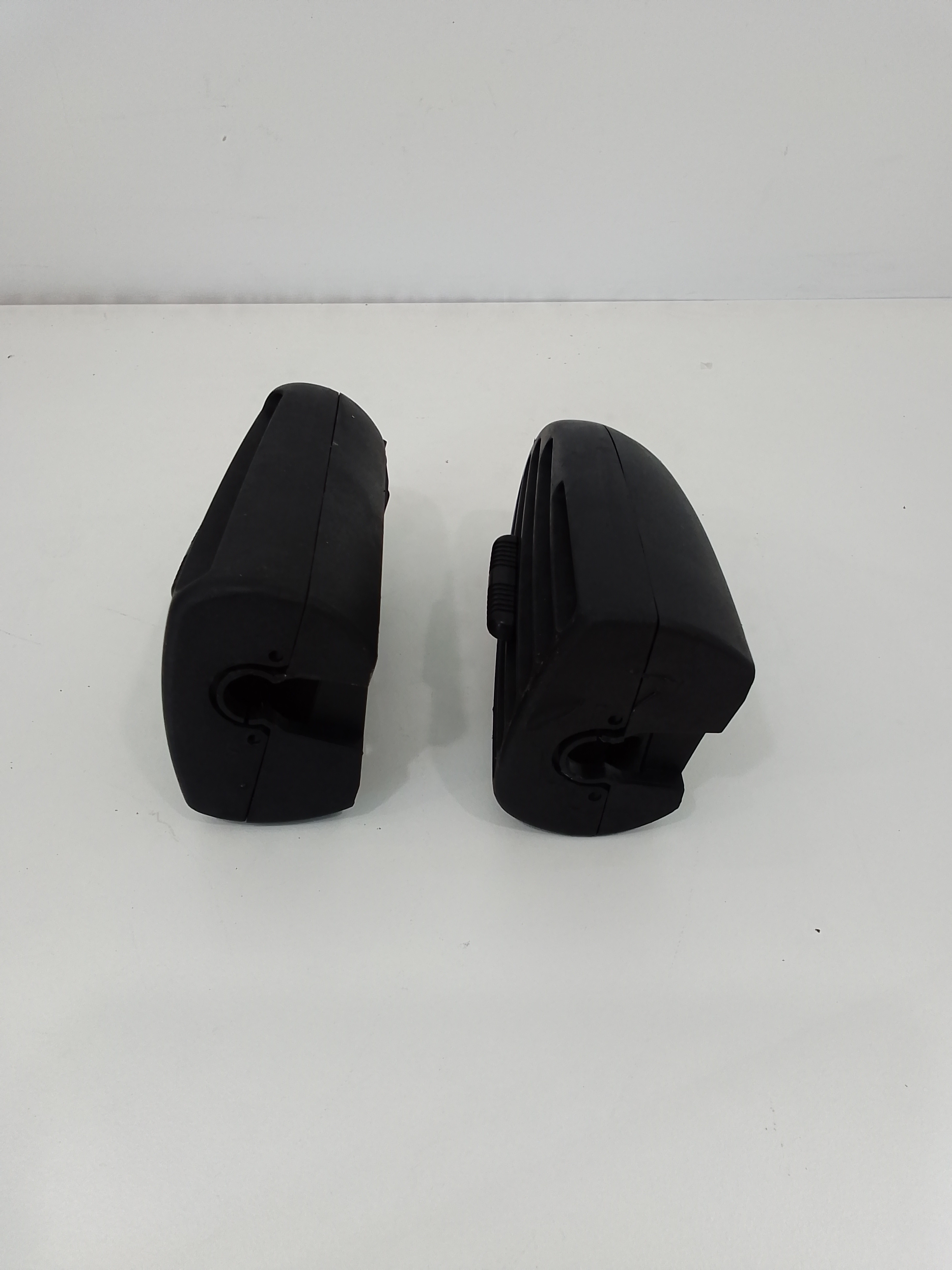 Bocchette Aria Centrale per Chrysler Neon 2 Serie (2000 - 2005)