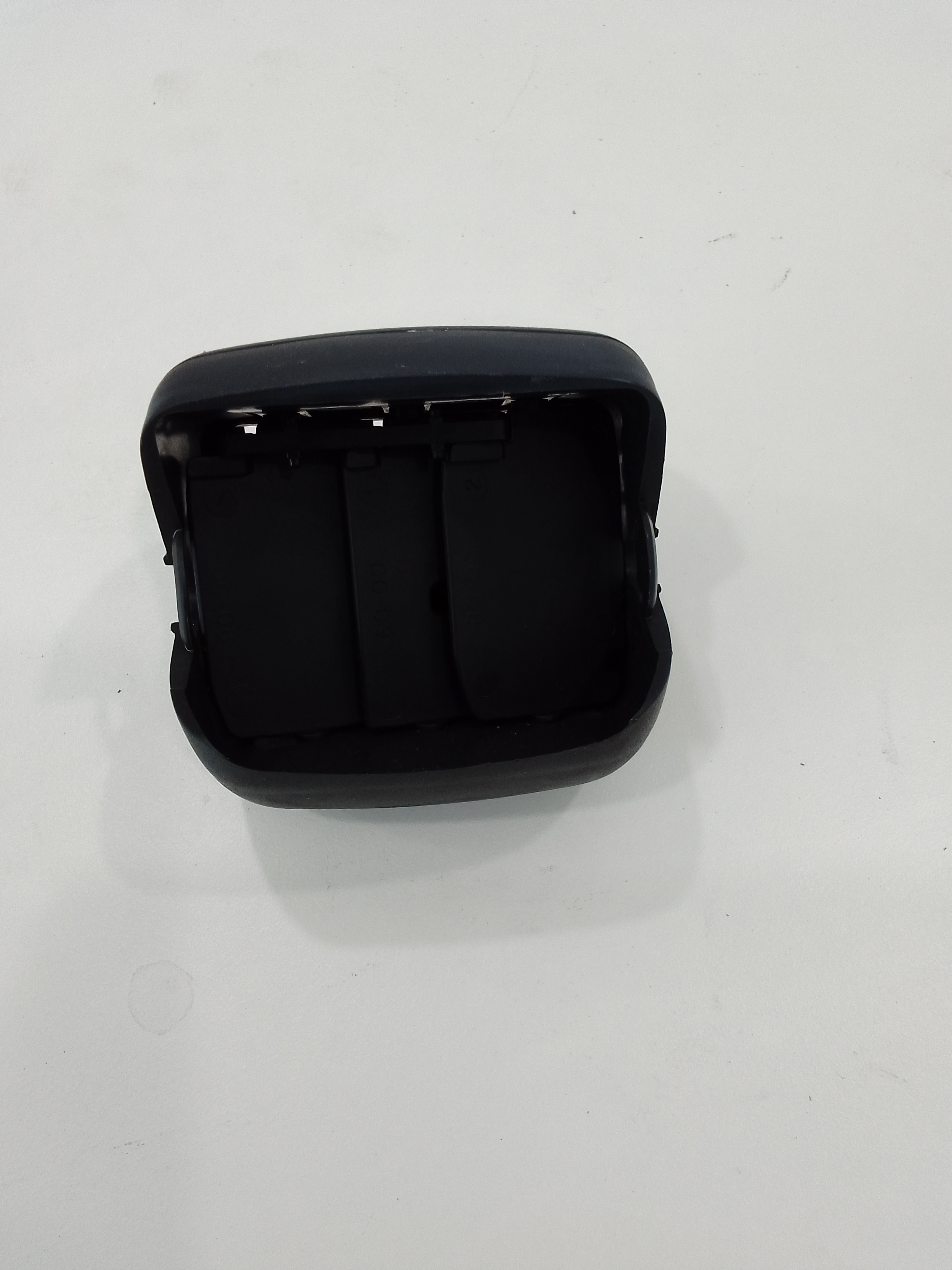 Bocchetta aria cruscotto lato passeggero per Chrysler Neon 2 Serie (2000 - 2005)