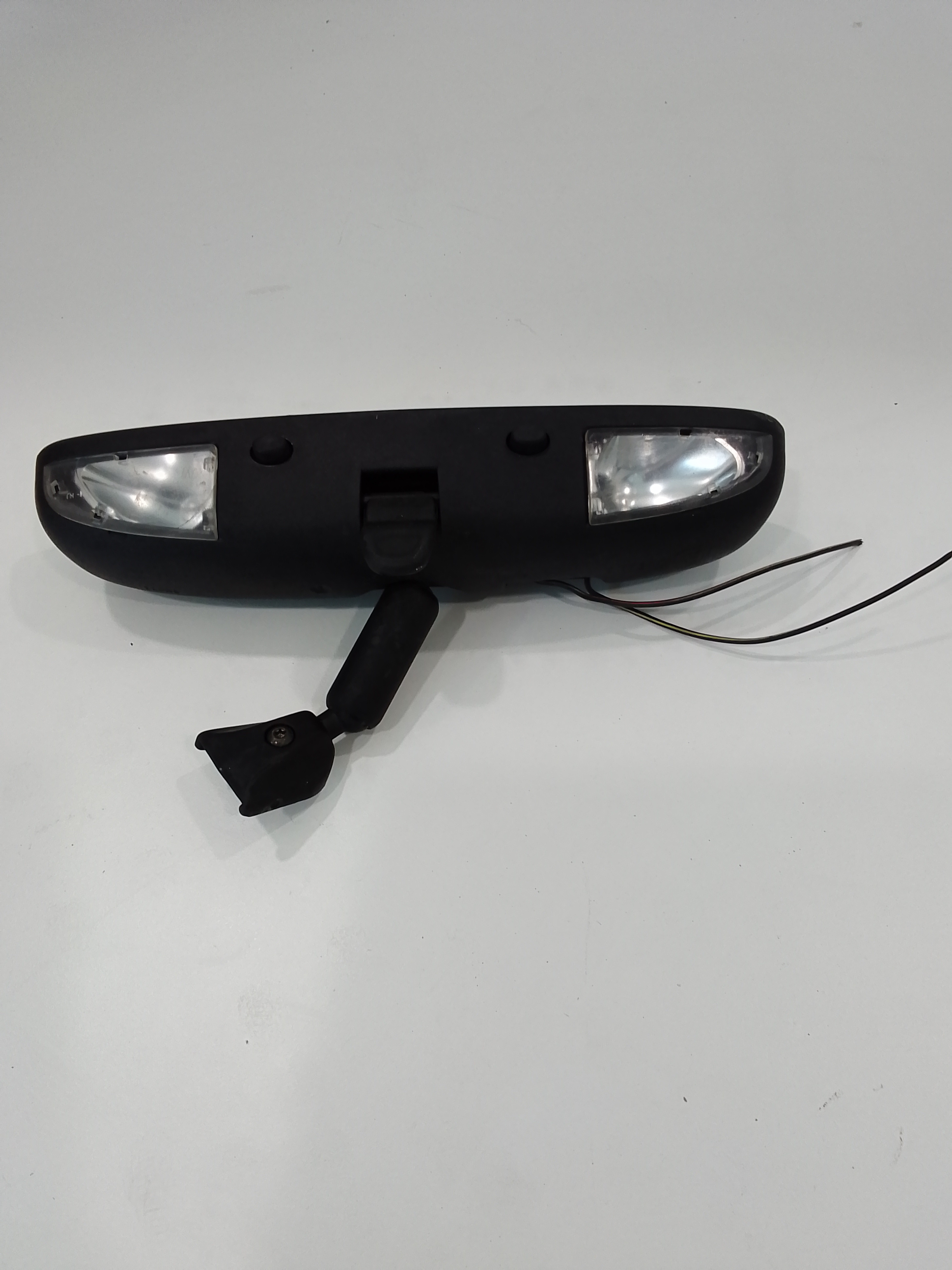 Specchio Retrovisore Interno per Chrysler Neon 2 Serie (2000 - 2005)