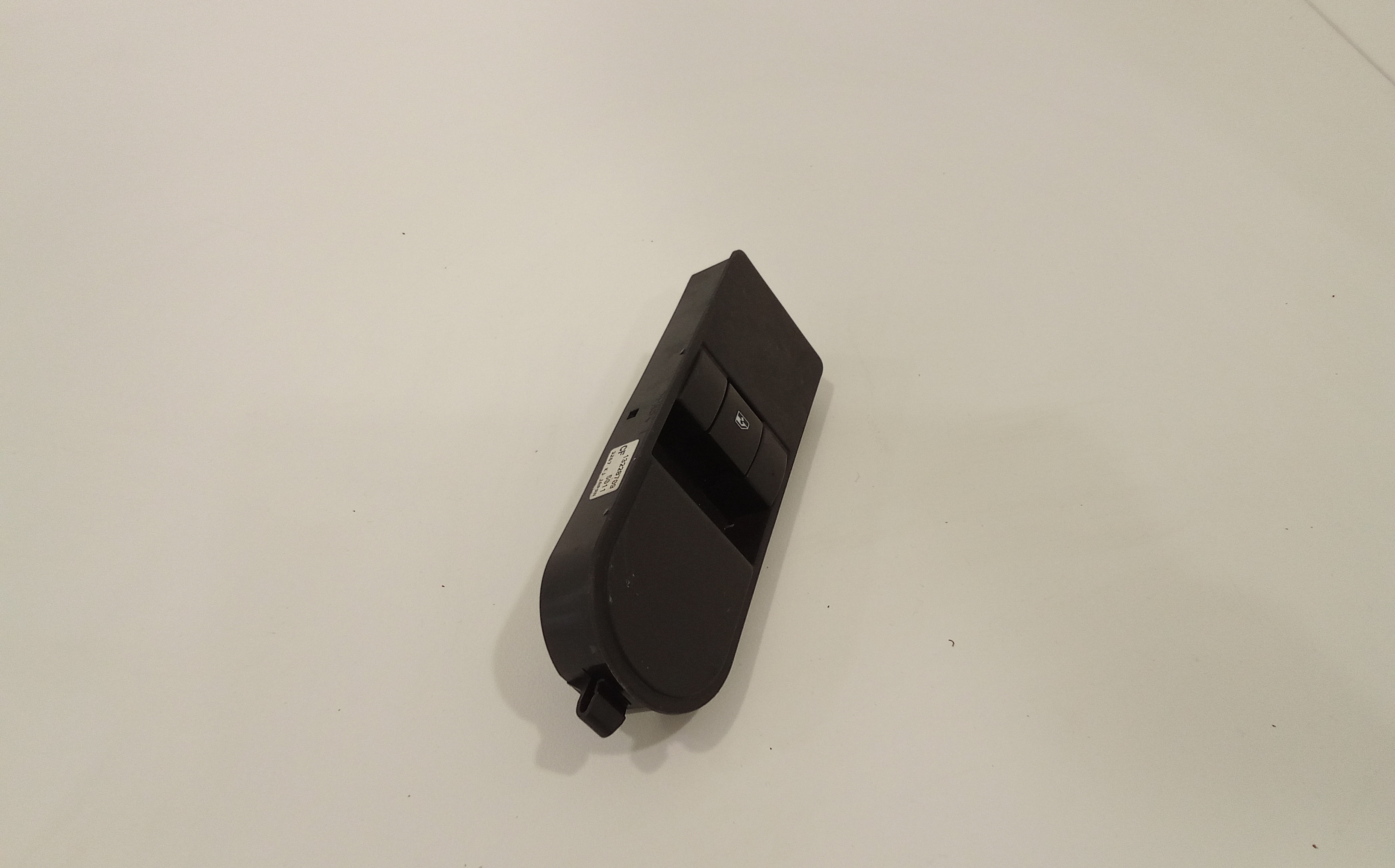 Pulsantiera Anteriore Destra Passeggero per Opel Zafira B (2005 - 2008)