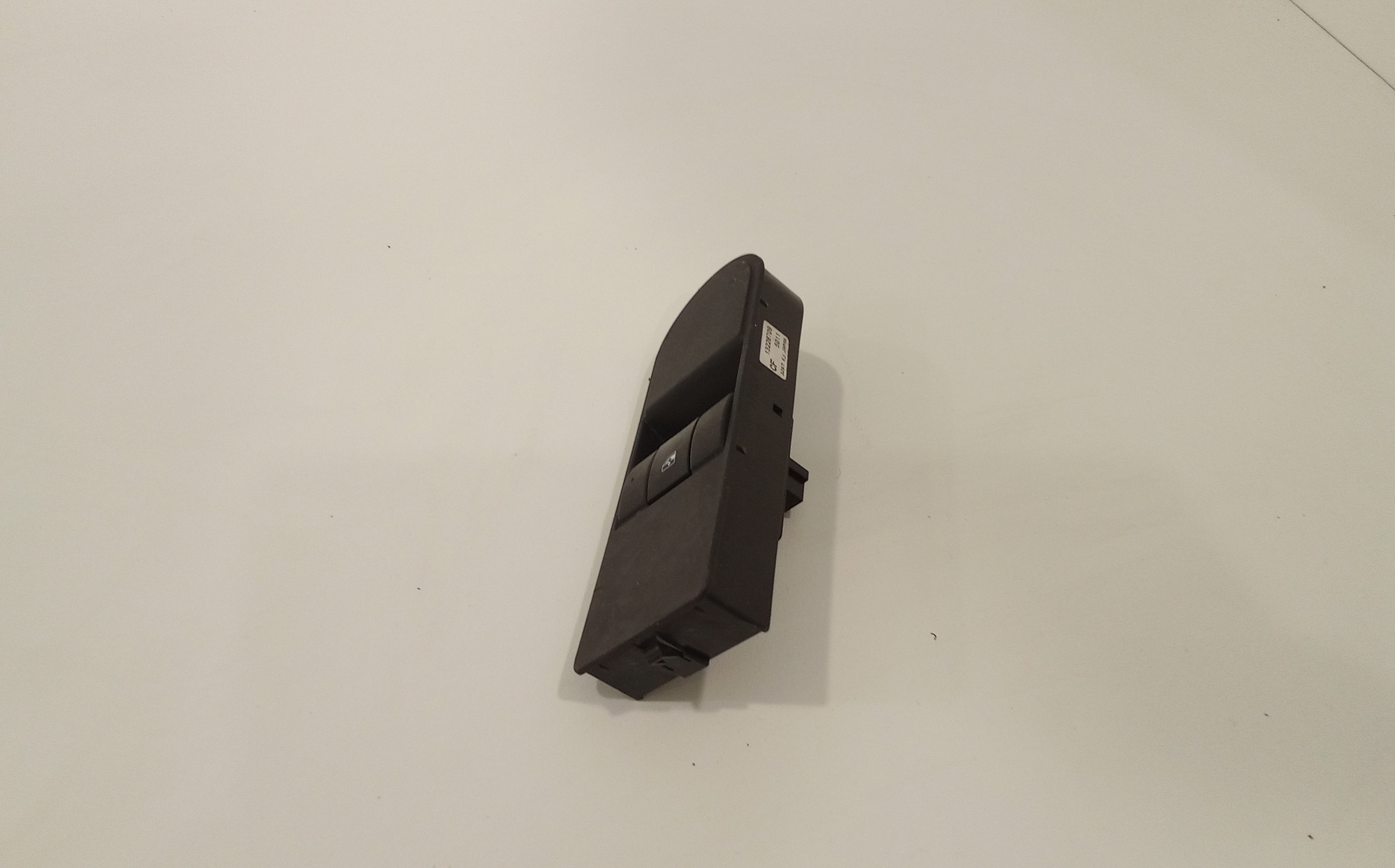 Pulsantiera Anteriore Destra Passeggero per Opel Zafira B (2005 - 2008)