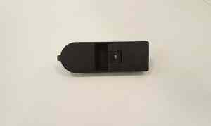 Pulsantiera Anteriore Destra Passeggero per Opel Zafira B (2005 - 2008)