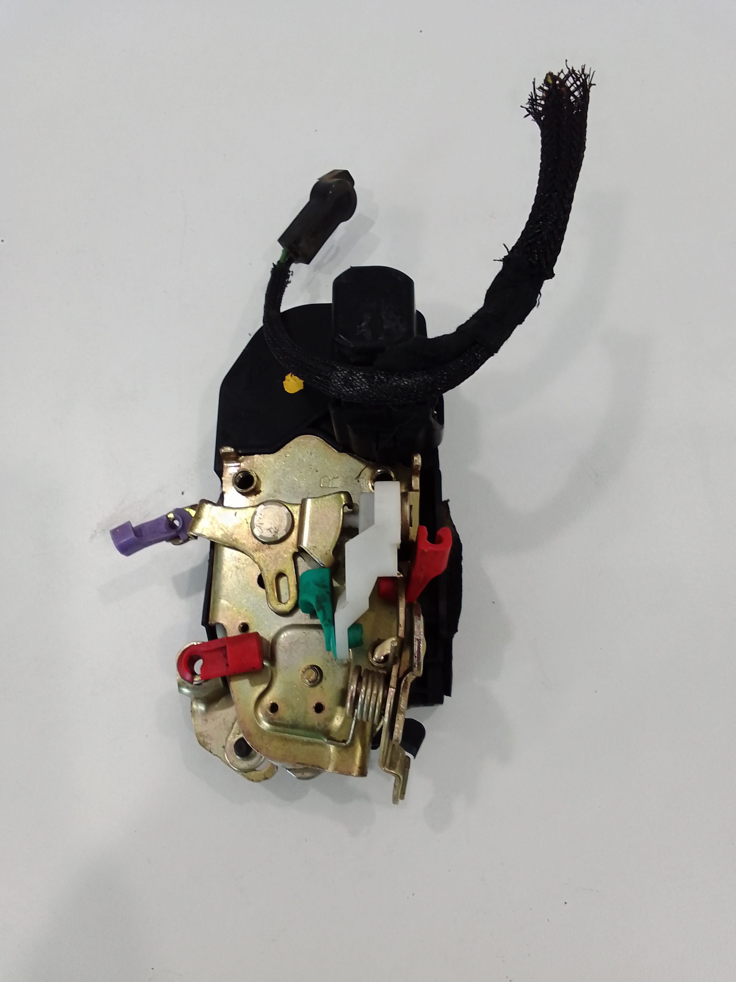 Serratura Anteriore Destra per Chrysler Neon 2 Serie (2000 - 2005)