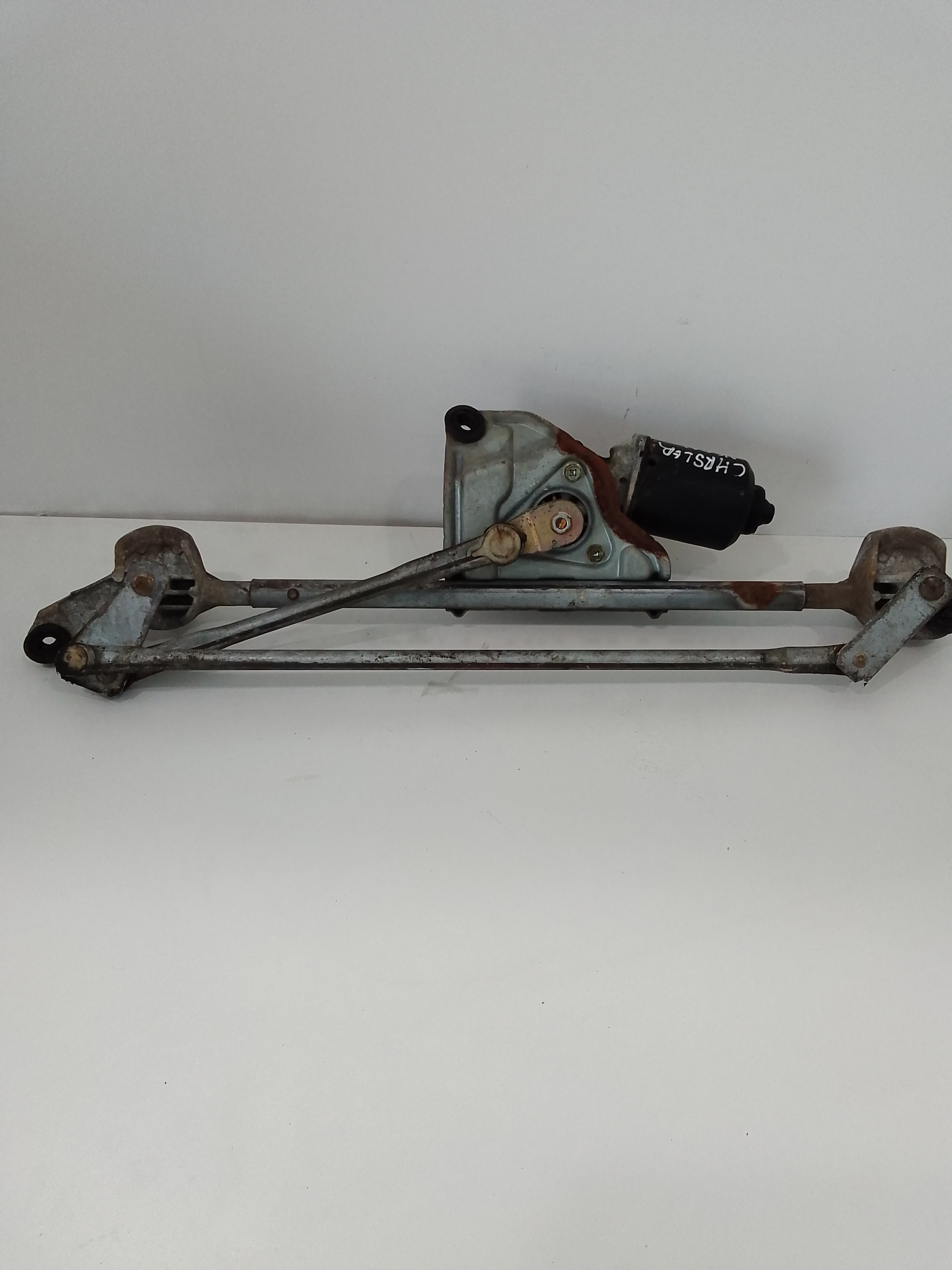 Motorino tergi ant completo di tandem per Chrysler Neon 2 Serie (2000 - 2005)