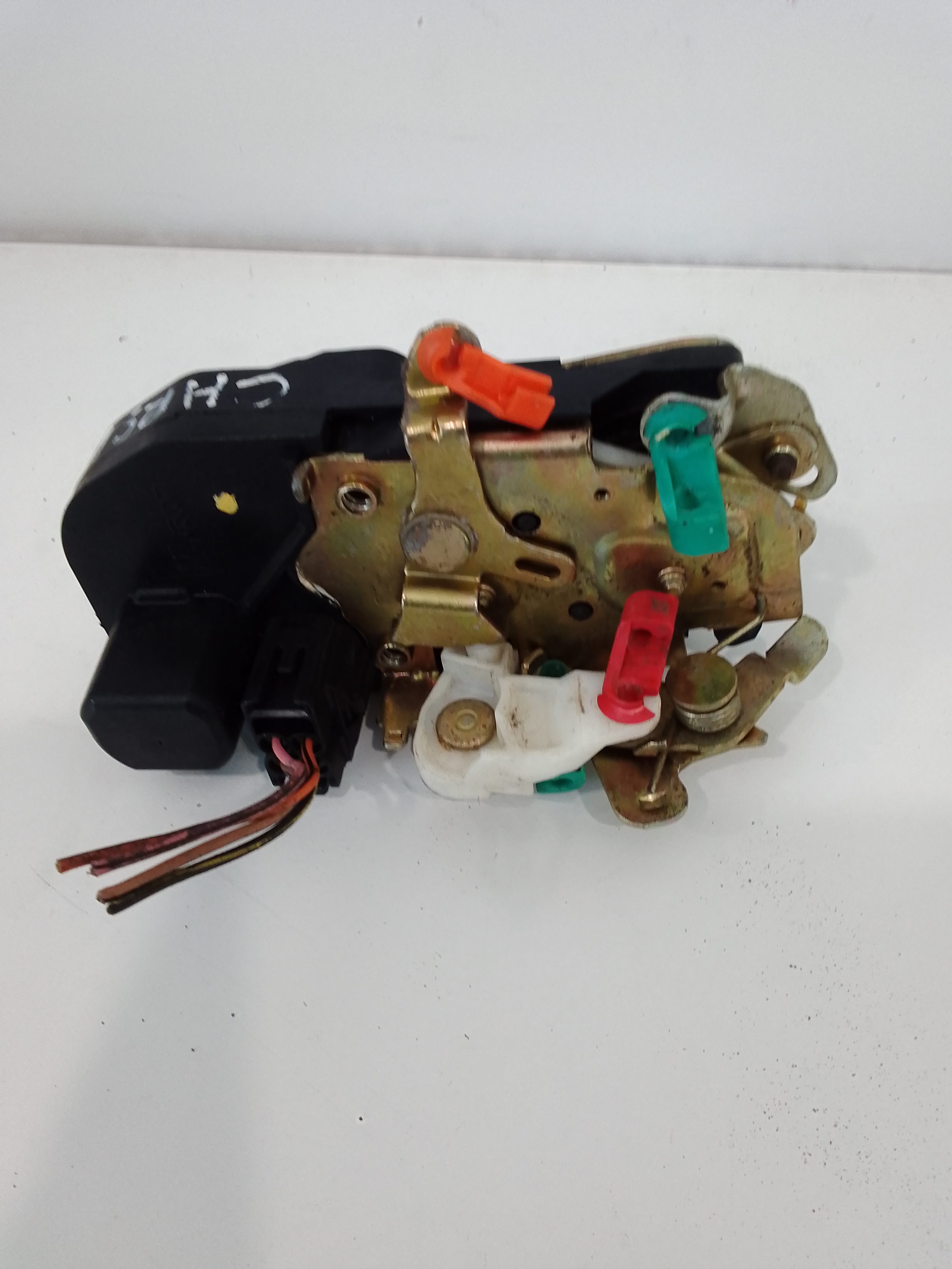 Serratura Anteriore Sinistra per Chrysler Neon 2 Serie (2000 - 2005)