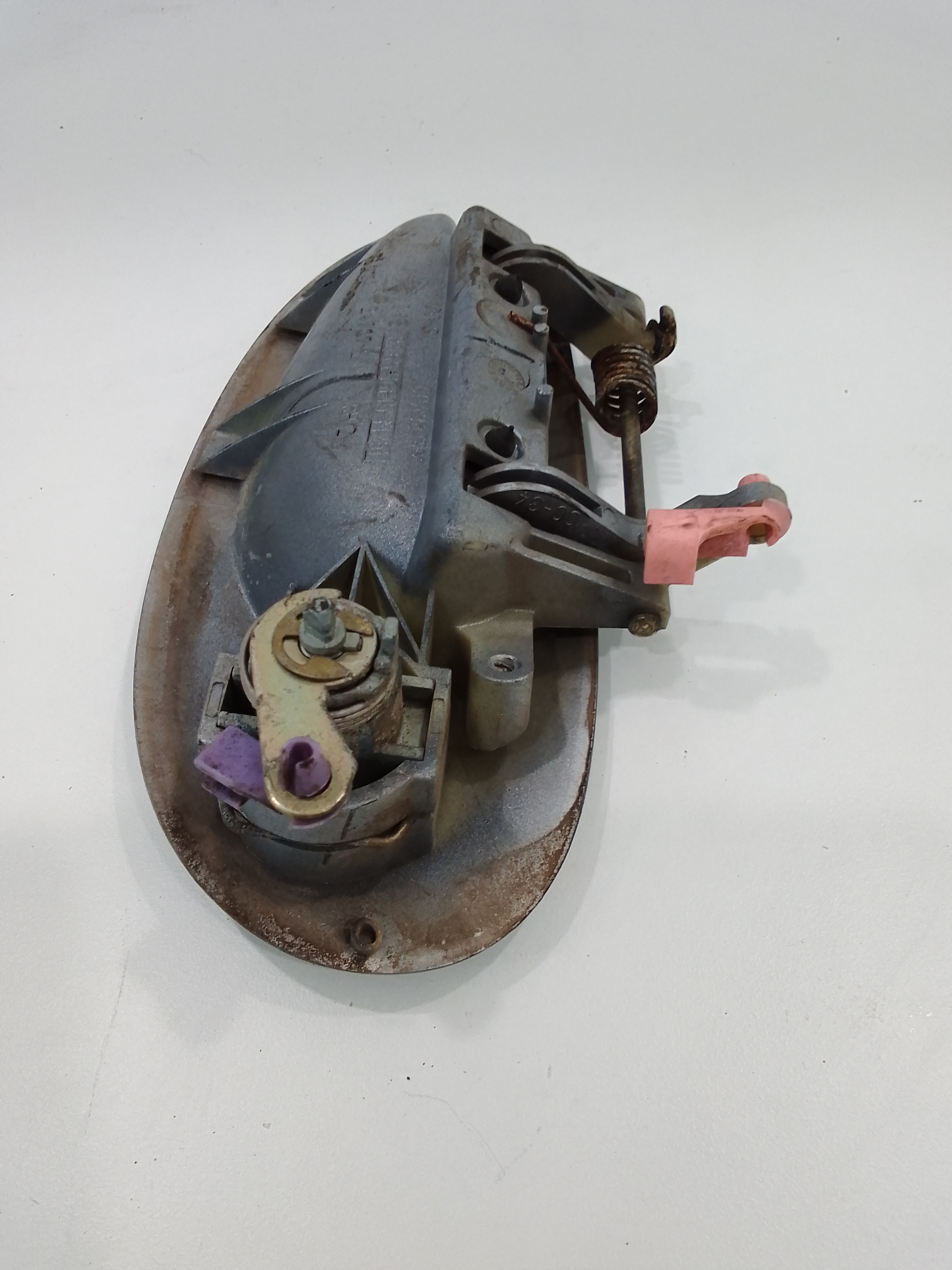 Maniglia esterna Anteriore Destra per Chrysler Neon 2 Serie (2000 - 2005)