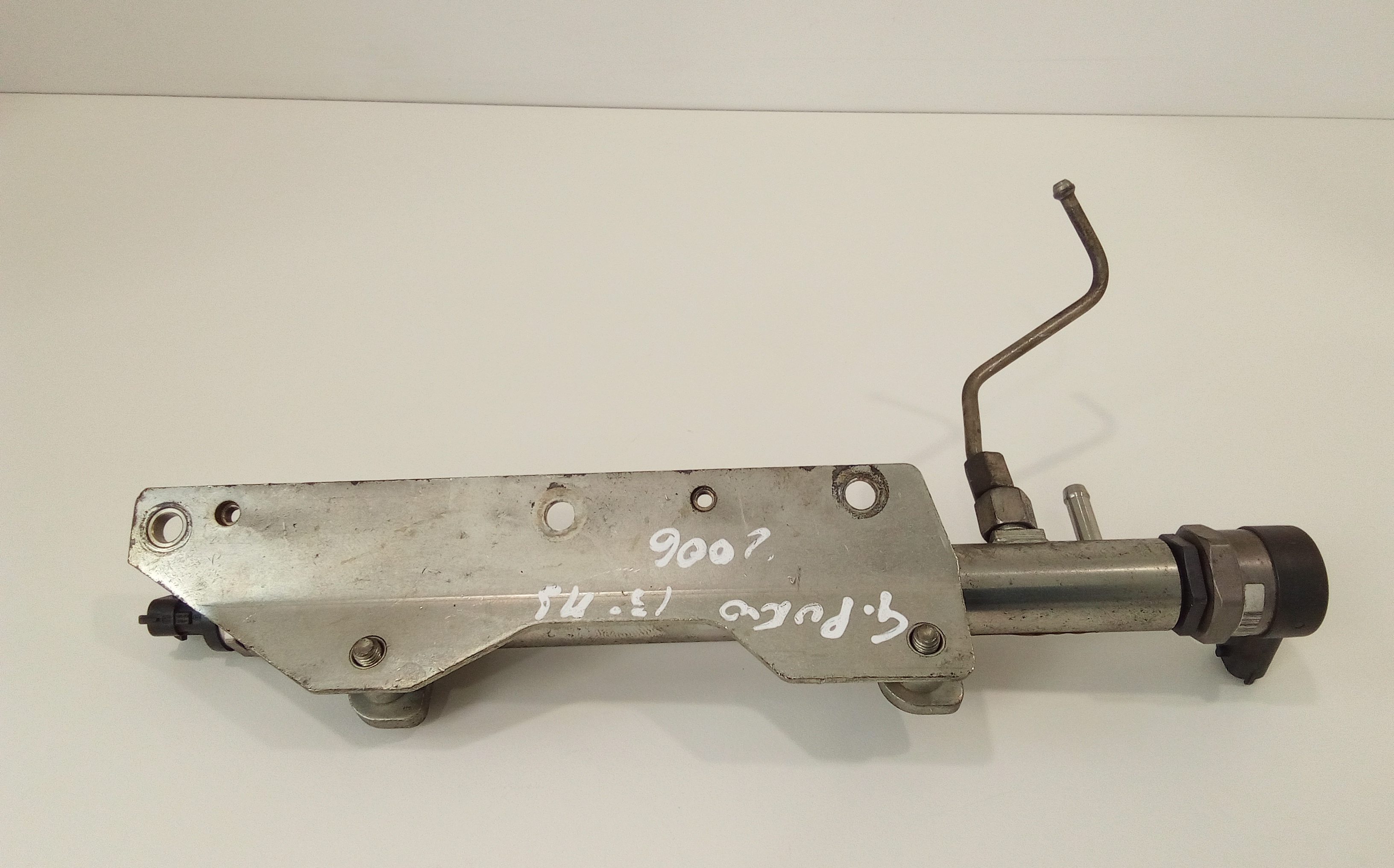 Flauto per Fiat Grande Punto 1 Serie (2005 - 2008)