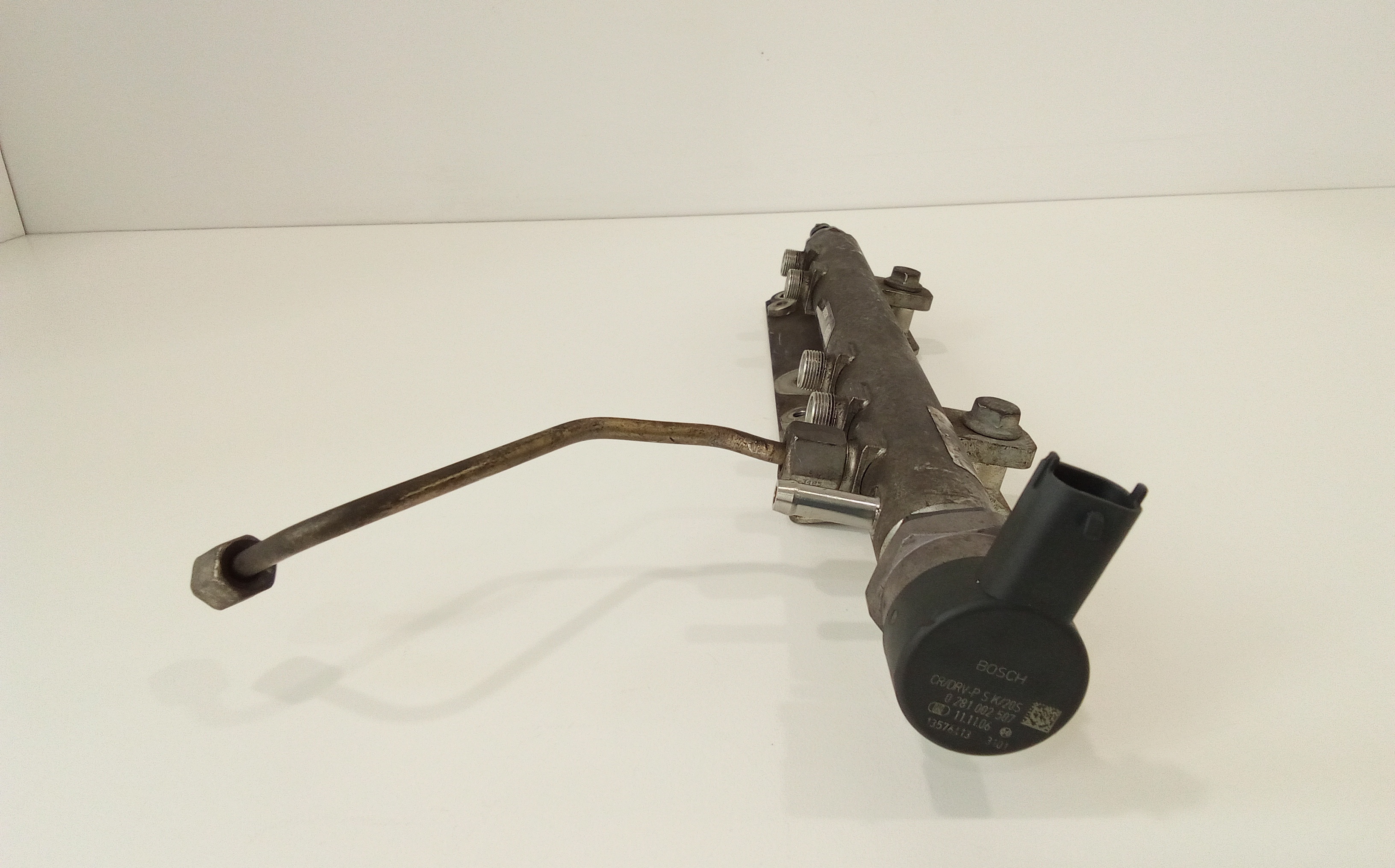 Flauto per Fiat Grande Punto 1 Serie (2005 - 2008)