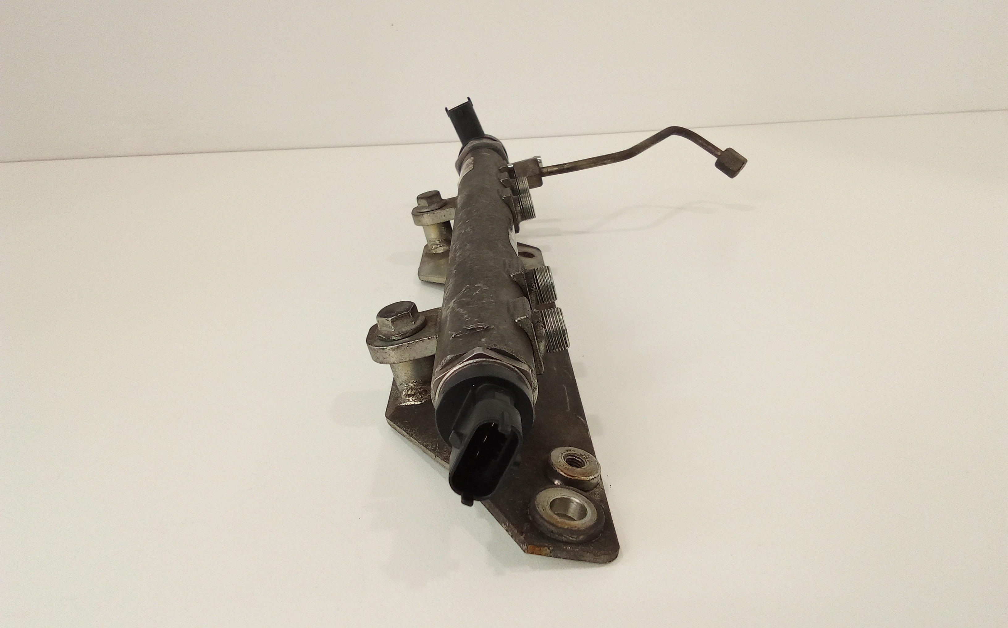 Flauto per Fiat Grande Punto 1 Serie (2005 - 2008)