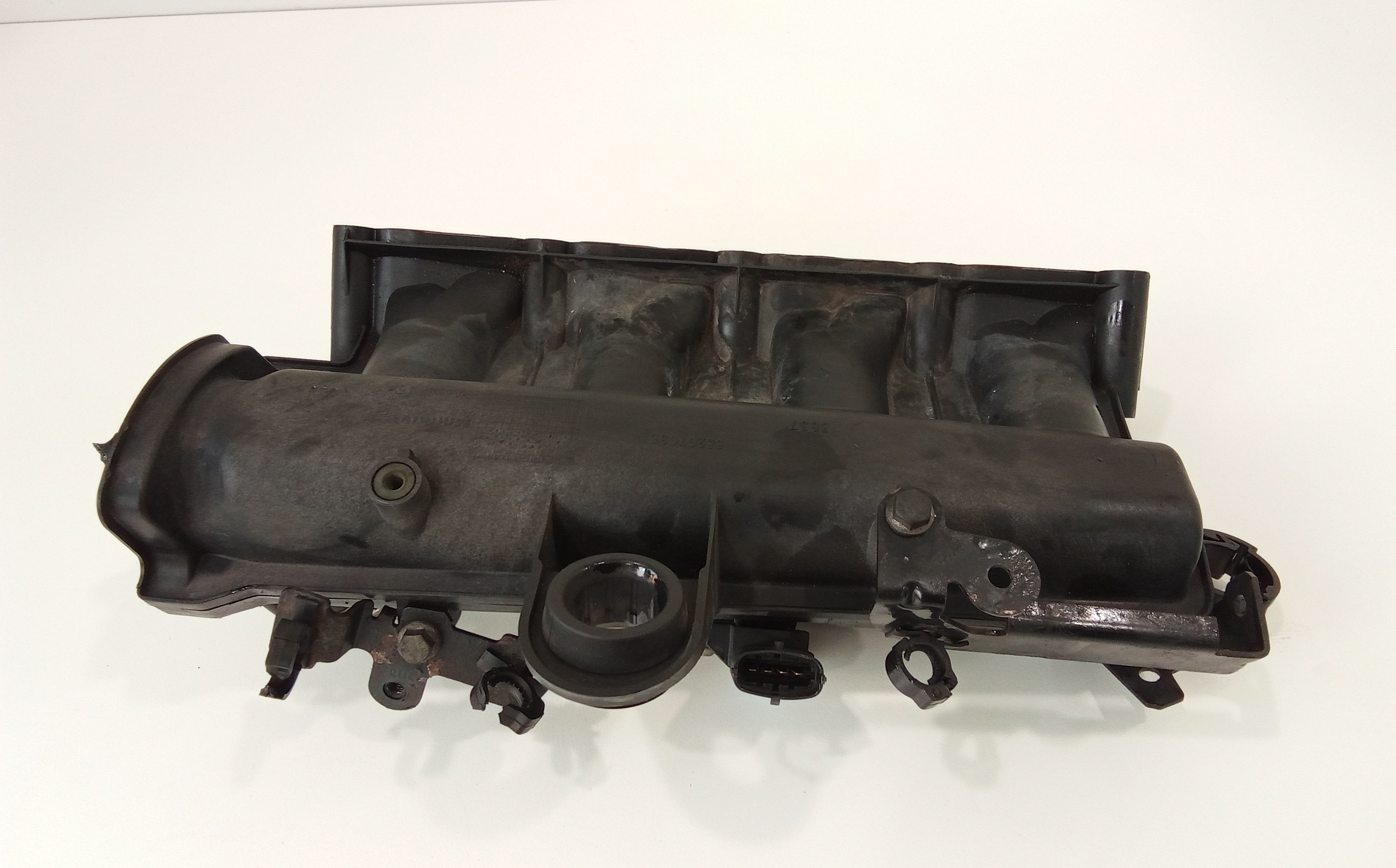 Collettore Aspirazione per Fiat Grande Punto 1 Serie (2005 - 2008)