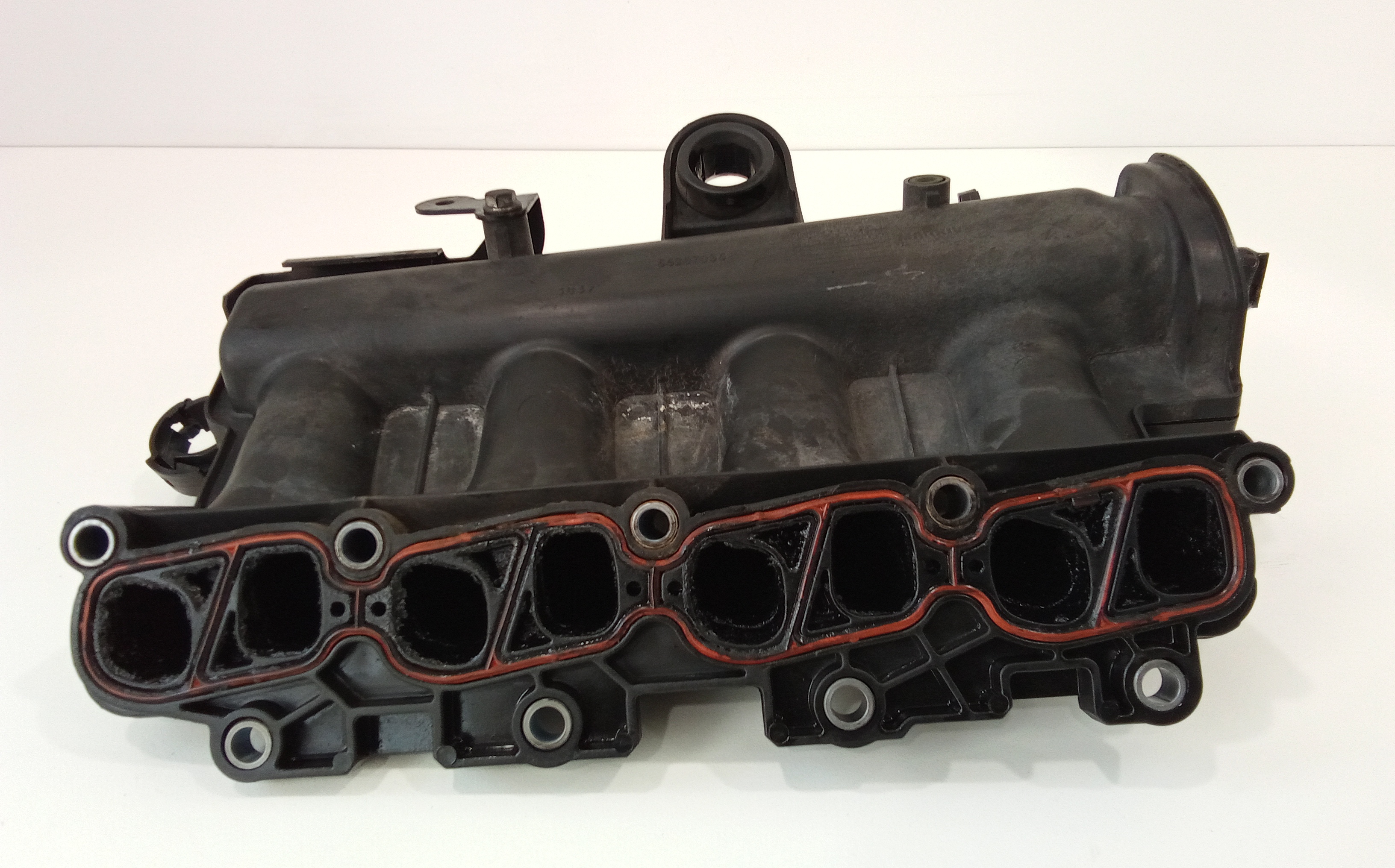 Collettore Aspirazione per Fiat Grande Punto 1 Serie (2005 - 2008)