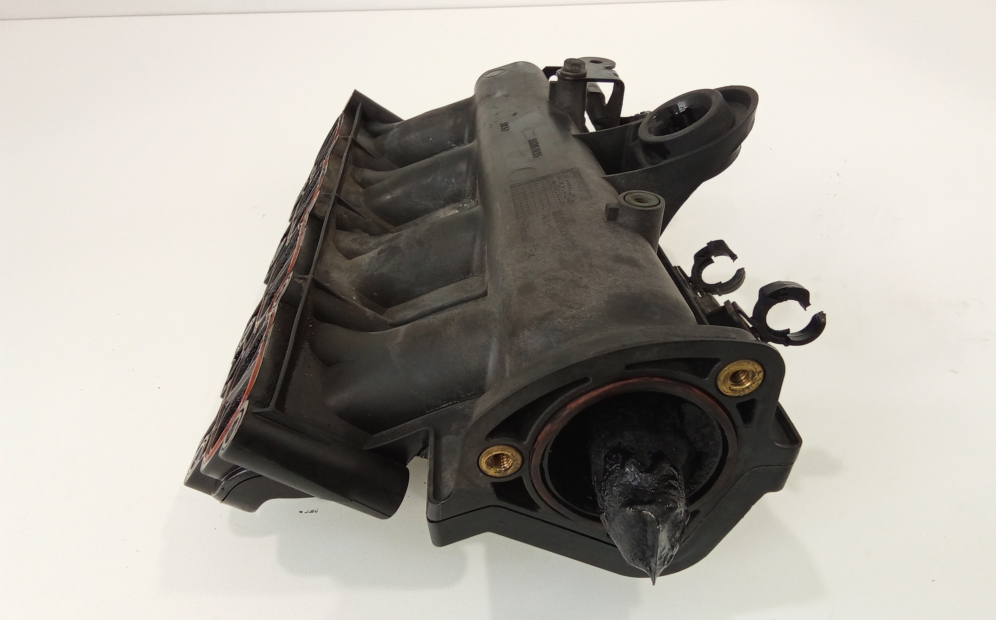 Collettore Aspirazione per Fiat Grande Punto 1 Serie (2005 - 2008)