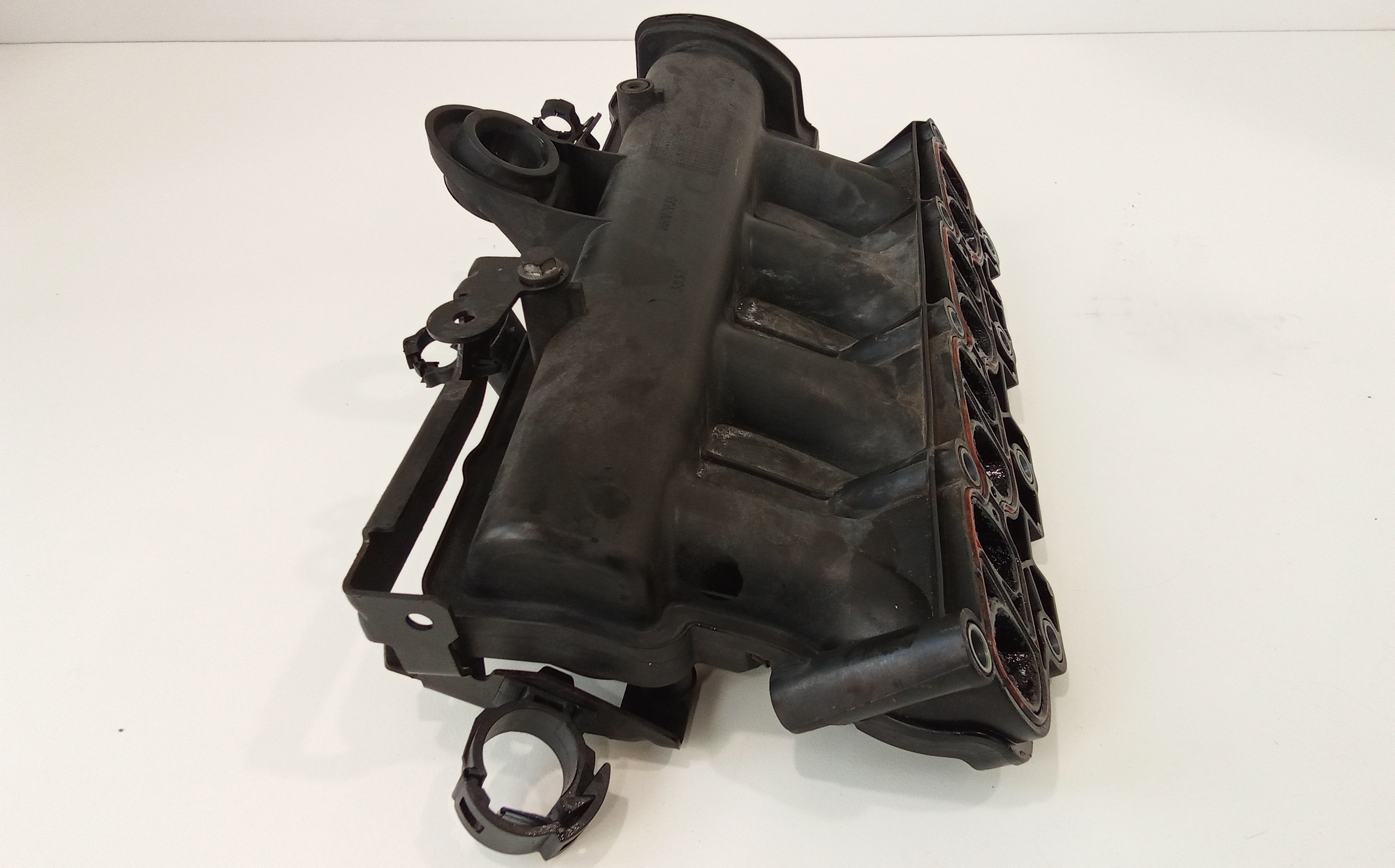 Collettore Aspirazione per Fiat Grande Punto 1 Serie (2005 - 2008)