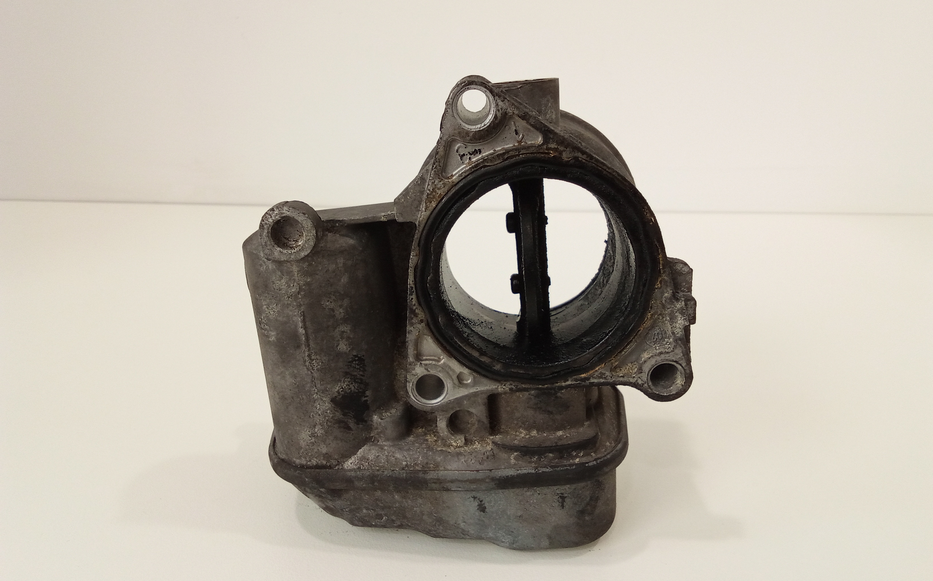 Corpo Farfallato per Volkswagen Passat Berlina 4 Serie (2005 - 2010)