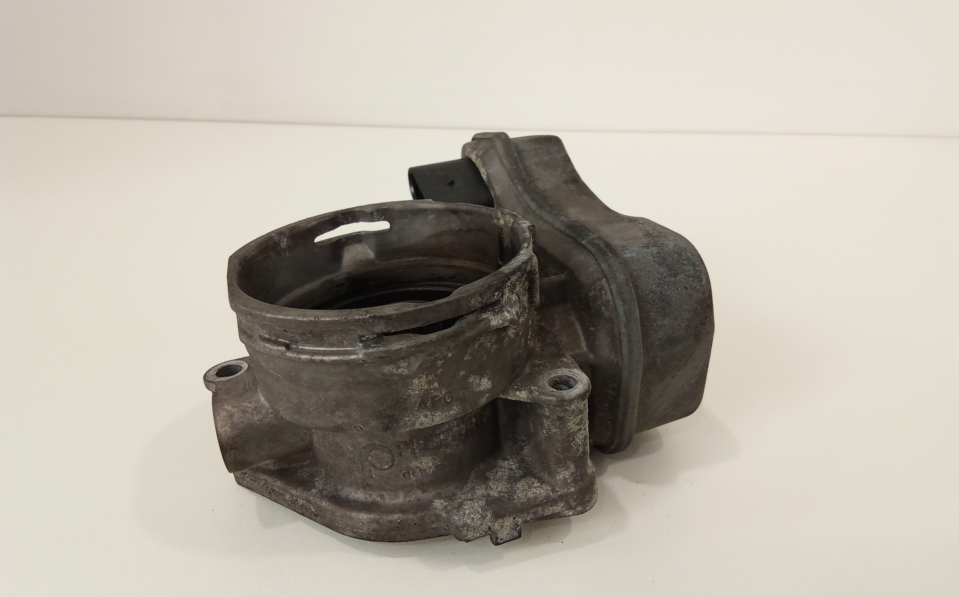 Corpo Farfallato per Volkswagen Passat Berlina 4 Serie (2005 - 2010)