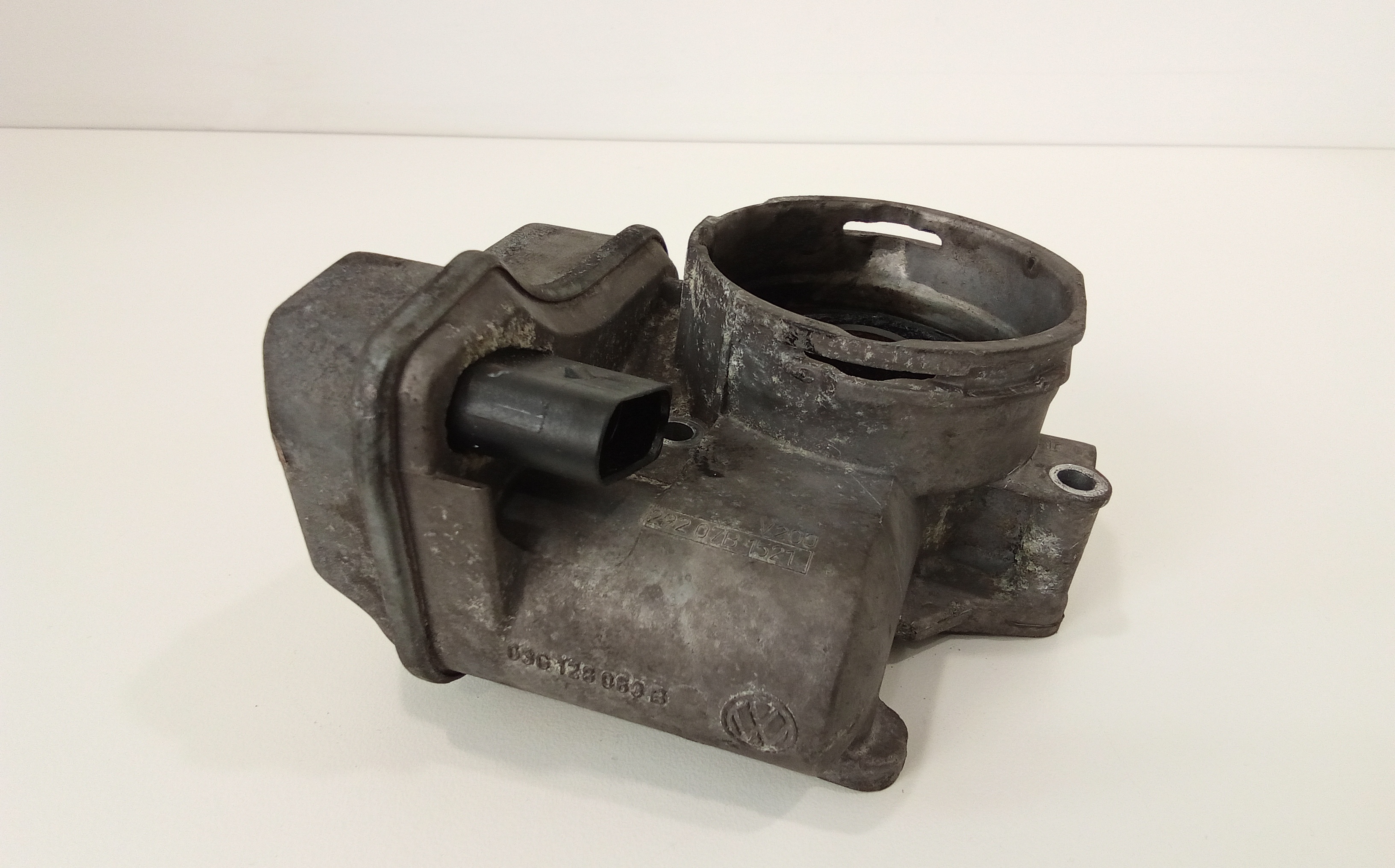 Corpo Farfallato per Volkswagen Passat Berlina 4 Serie (2005 - 2010)