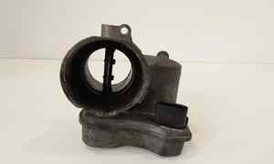 Corpo Farfallato per Volkswagen Passat Berlina 4 Serie (2005 - 2010)