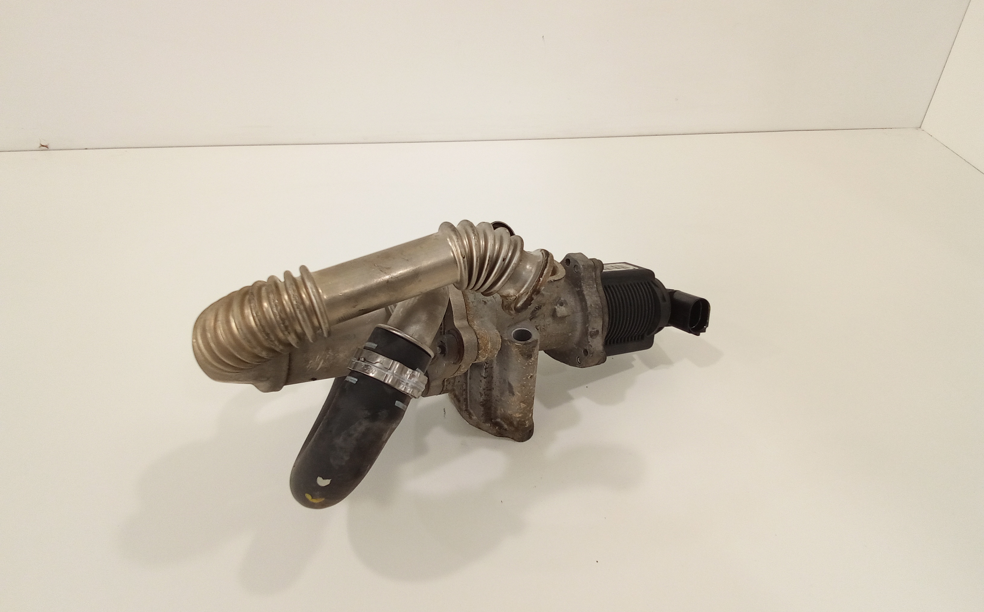 Gruppo valvola EGR per Fiat Grande Punto 1 Serie (2005 - 2008)