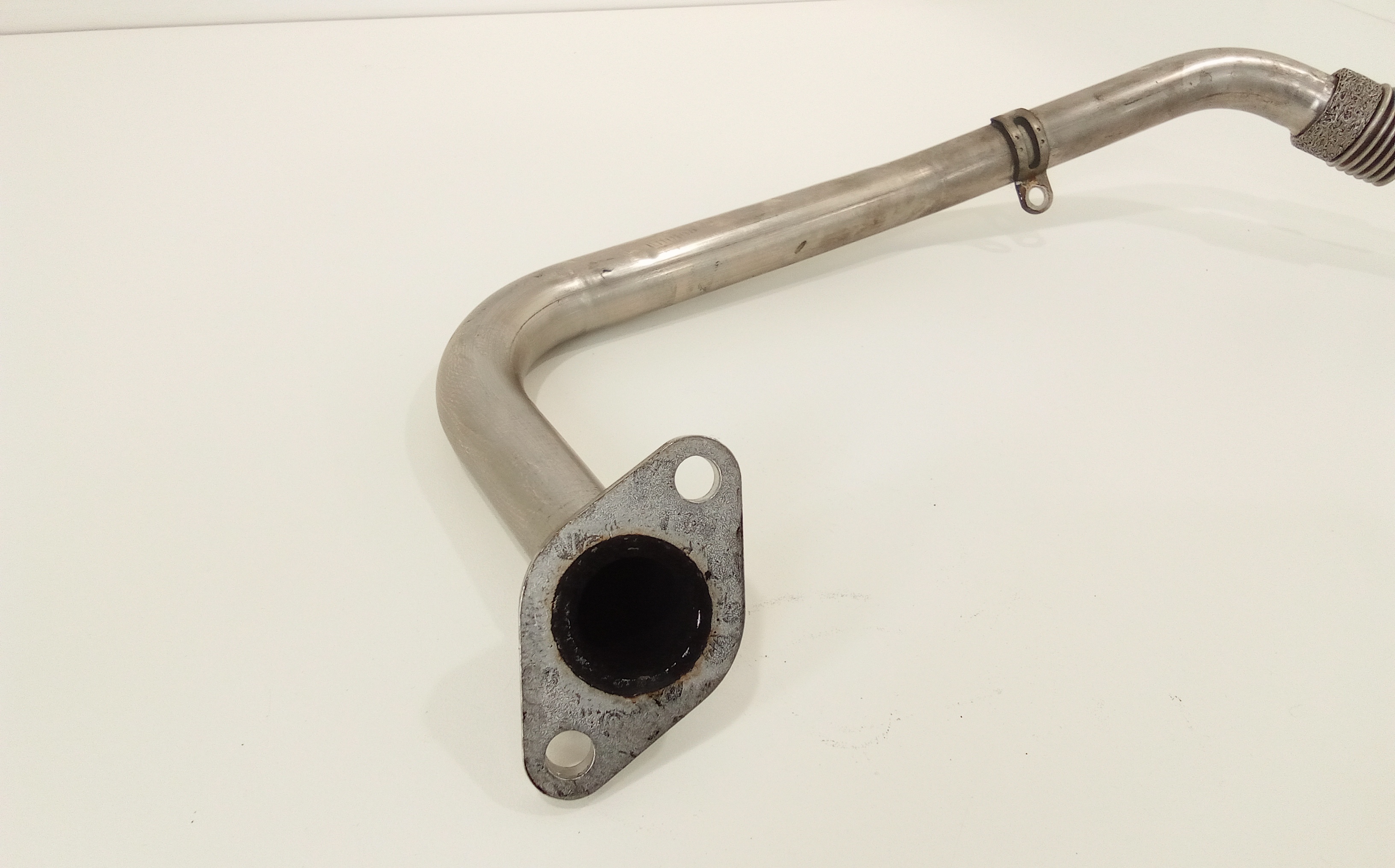 Tubo valvola EGR per Volkswagen Passat Berlina 4 Serie (2005 - 2010)