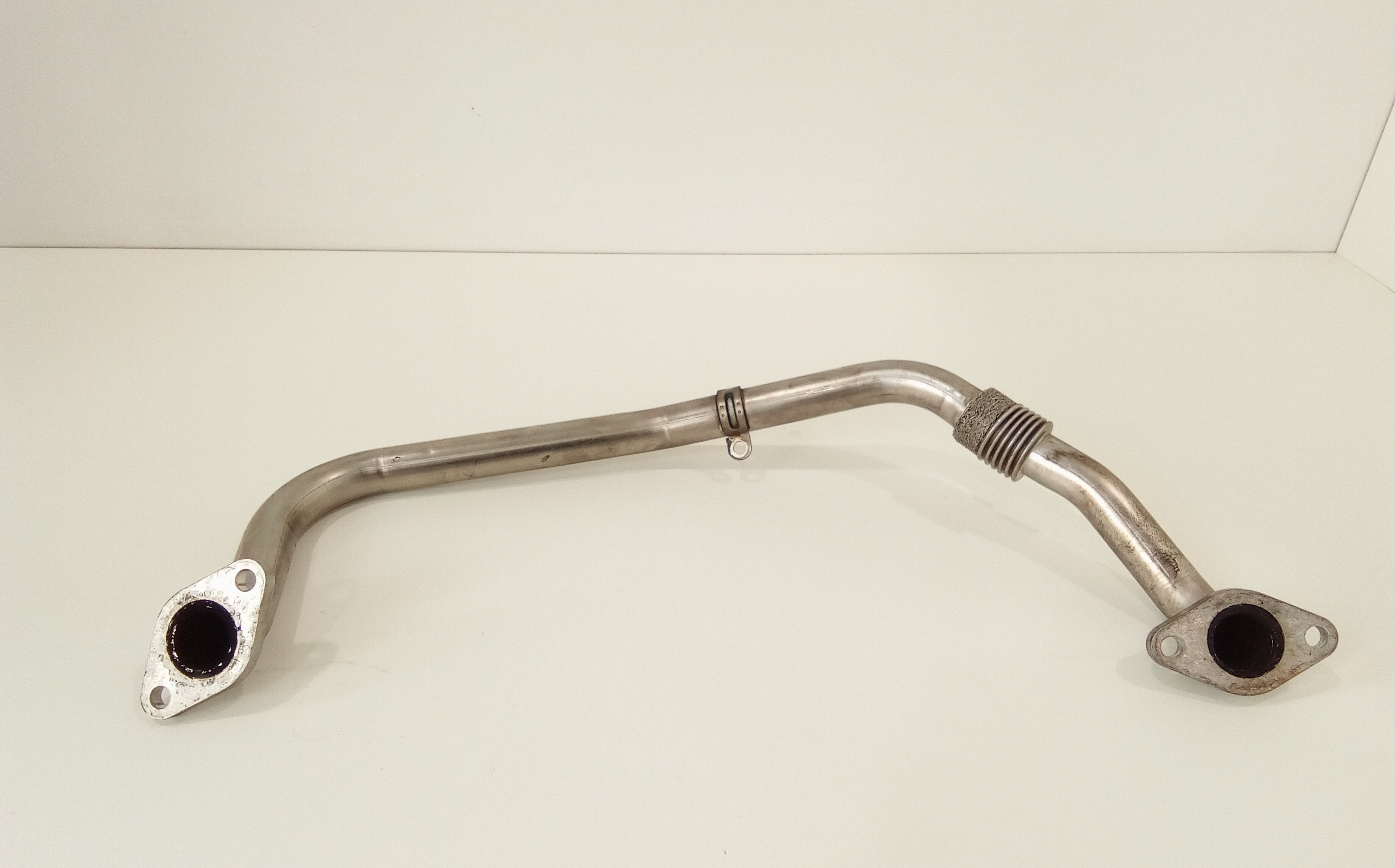 Tubo valvola EGR per Volkswagen Passat Berlina 4 Serie (2005 - 2010)