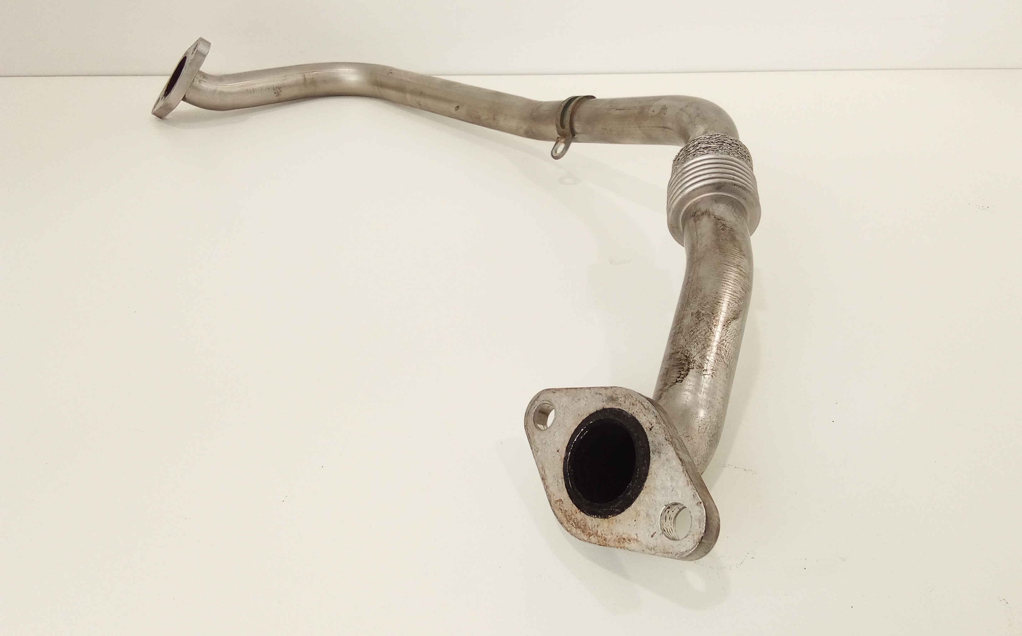 Tubo valvola EGR per Volkswagen Passat Berlina 4 Serie (2005 - 2010)
