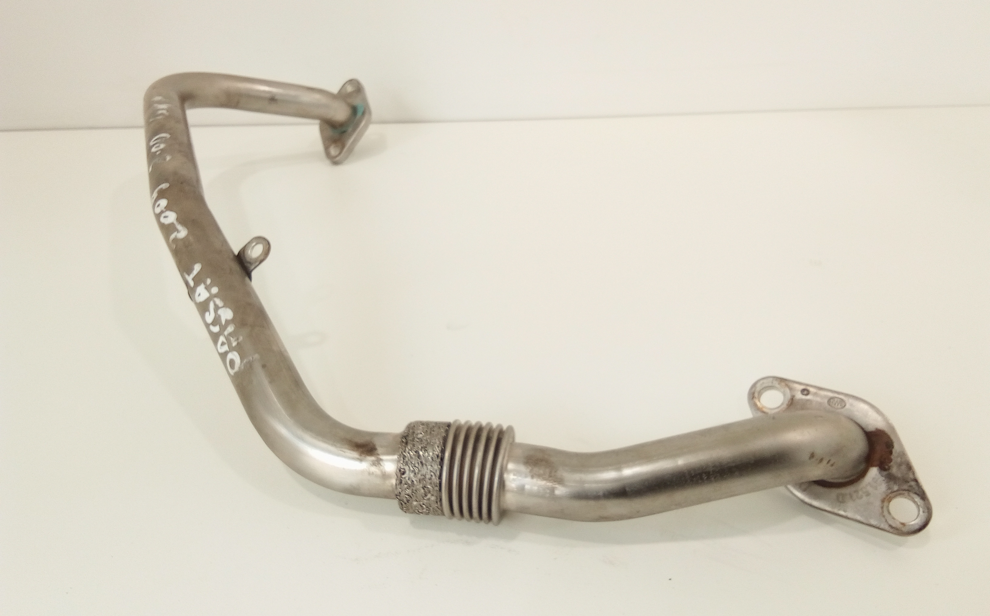 Tubo valvola EGR per Volkswagen Passat Berlina 4 Serie (2005 - 2010)
