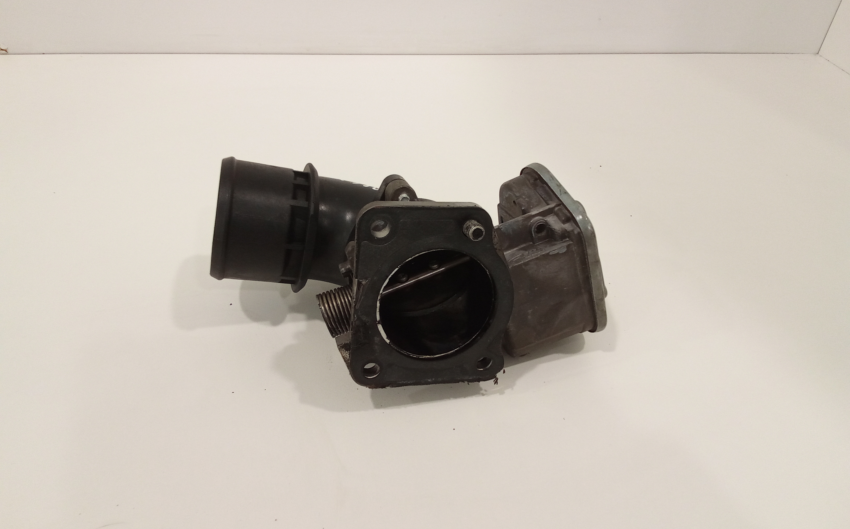 Corpo Farfallato per Iveco Daily 4 Serie (2006 - 2014)