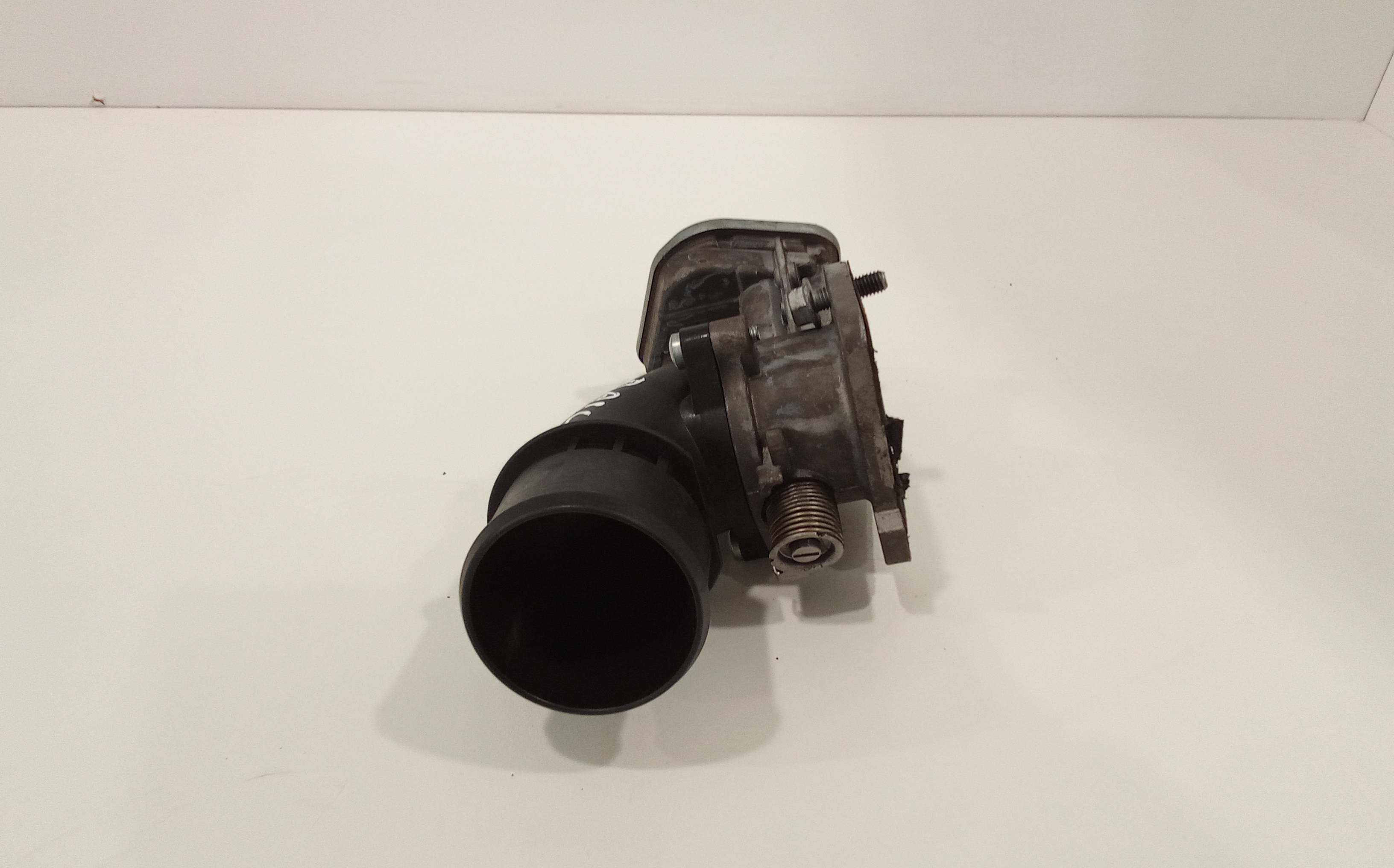 Corpo Farfallato per Iveco Daily 4 Serie (2006 - 2014)