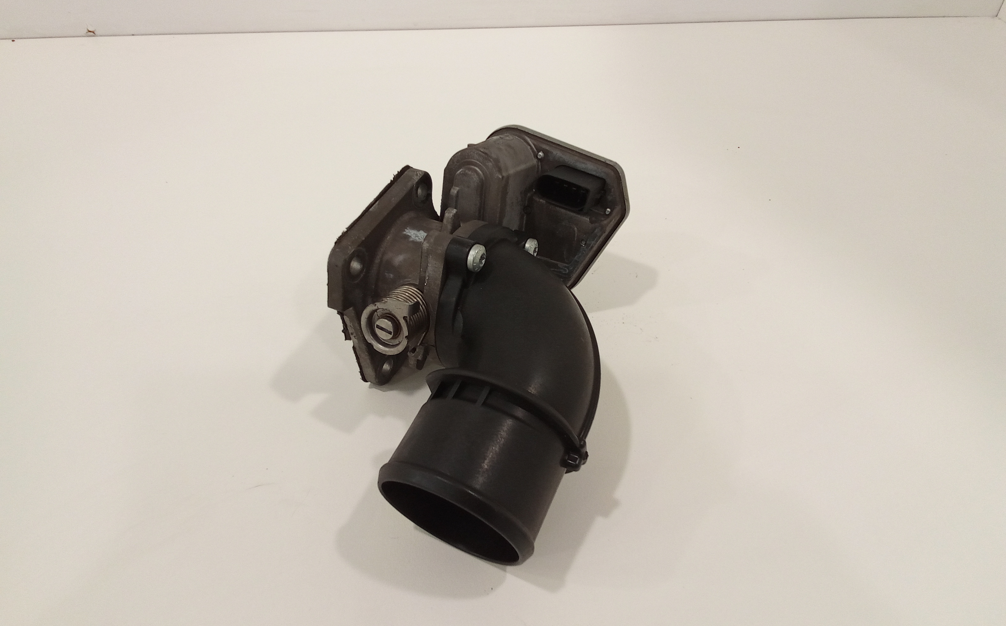 Corpo Farfallato per Iveco Daily 4 Serie (2006 - 2014)