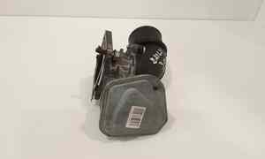 Corpo Farfallato per Iveco Daily 4 Serie (2006 - 2014)