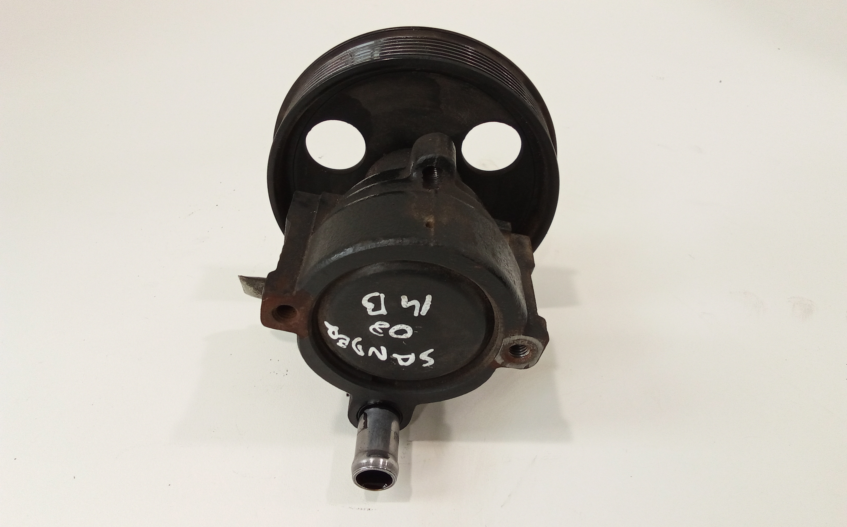 Pompa idroguida per Dacia Sandero 1 Serie (2008 - 2012)