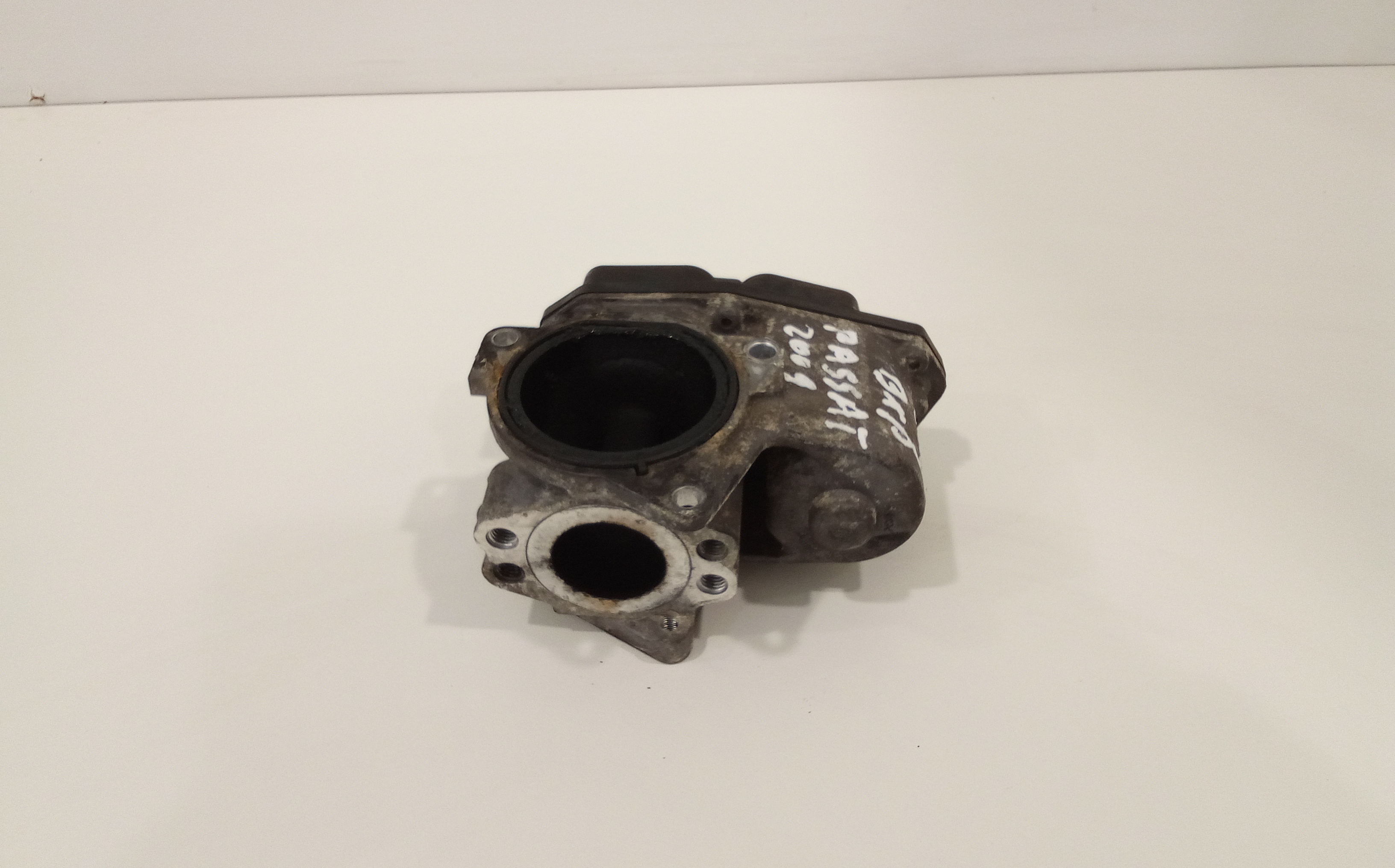 Corpo Farfallato per Volkswagen Passat Berlina 4 Serie (2005 - 2010)