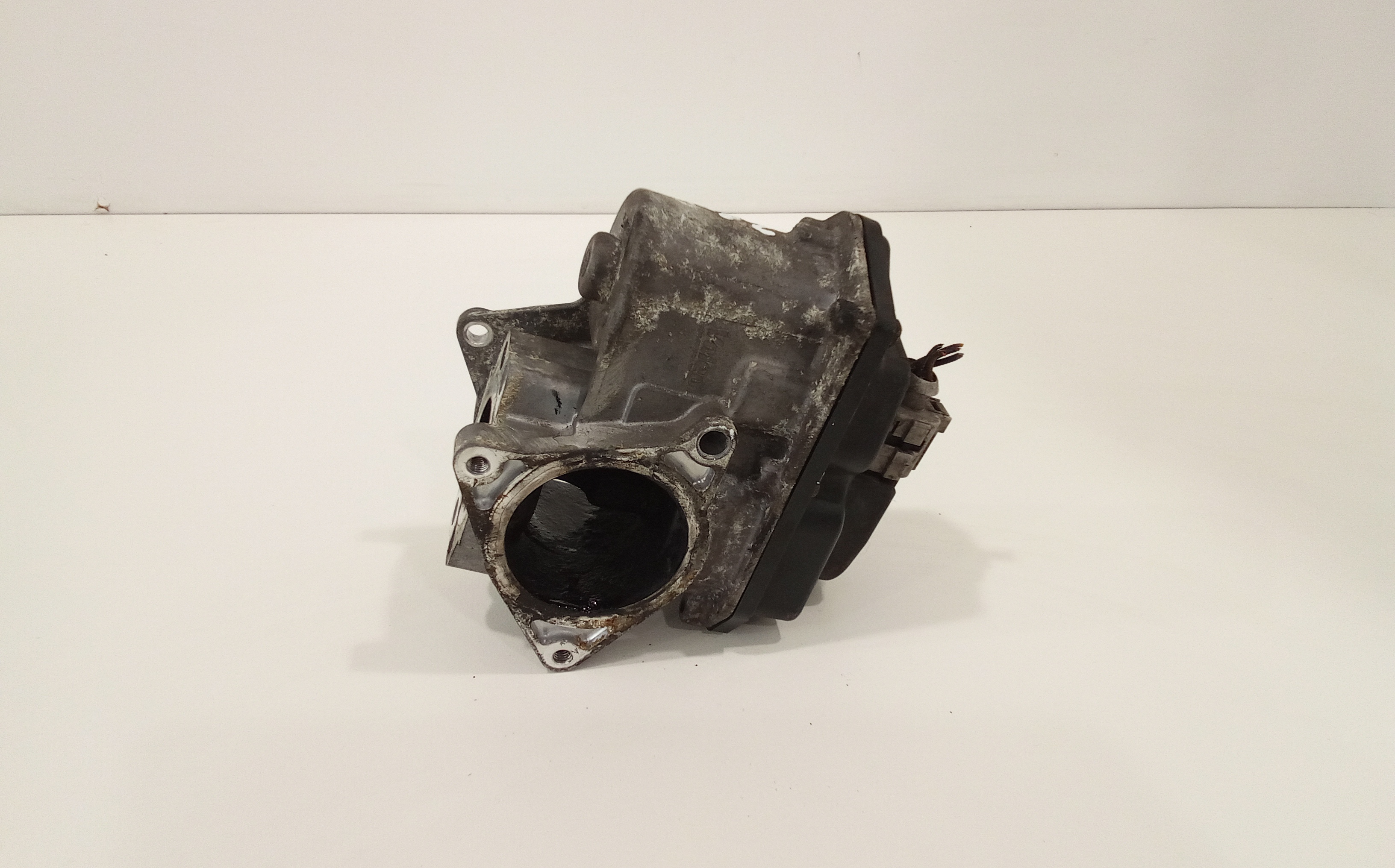 Corpo Farfallato per Volkswagen Passat Berlina 4 Serie (2005 - 2010)