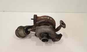 Turbina per Fiat Grande Punto 1 Serie (2005 - 2008)