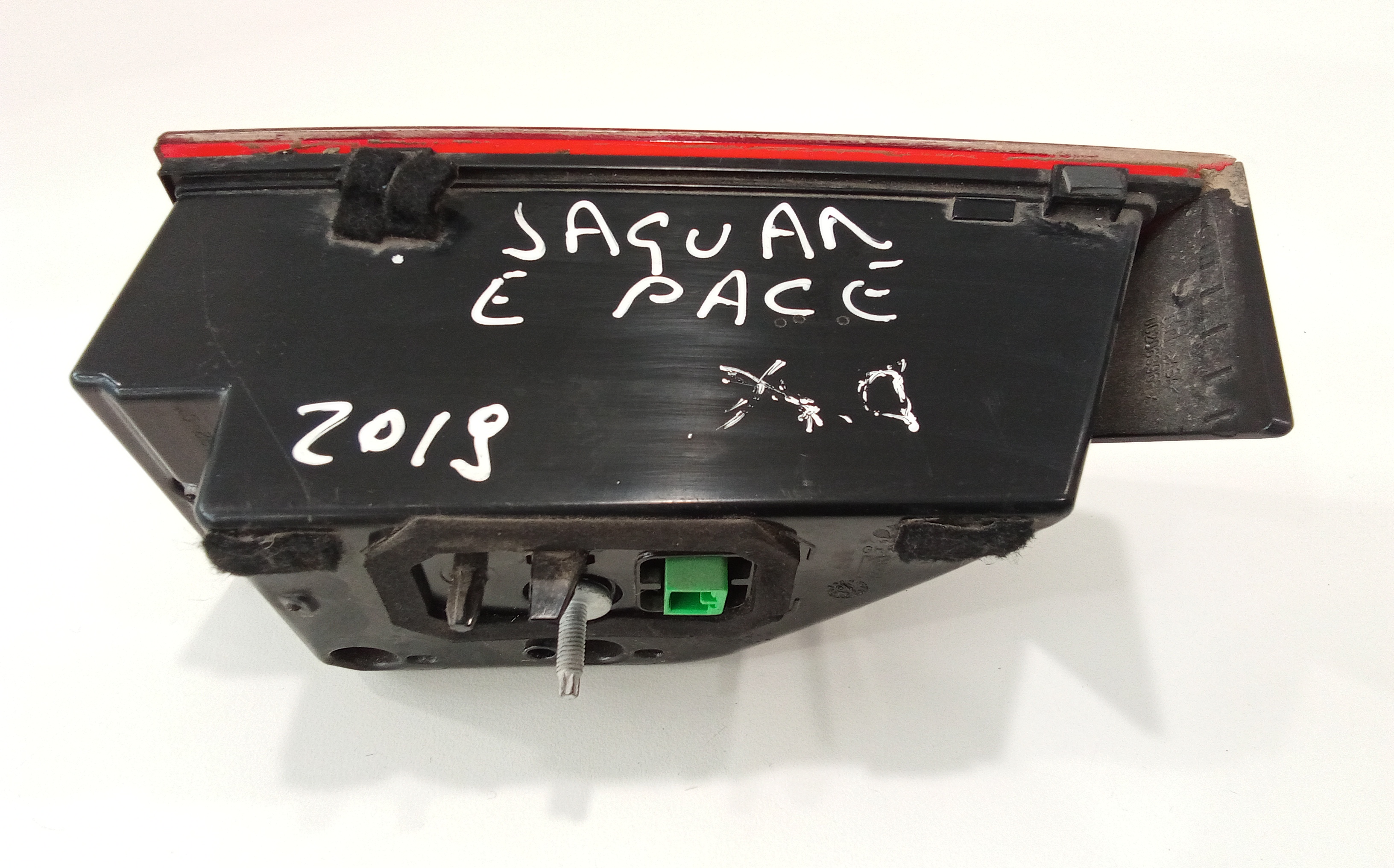 Stop posteriore destro a led integrato nel portello per Jaguar E-pace Serie  (17>) (2017 - In produzione)